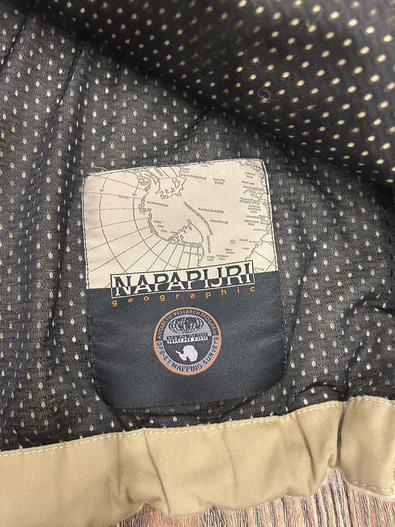 Martine Rose Martine rose Co-branded jacket FW2017 Size US L / EU 52-54 / 3 - 6 Thumbnail