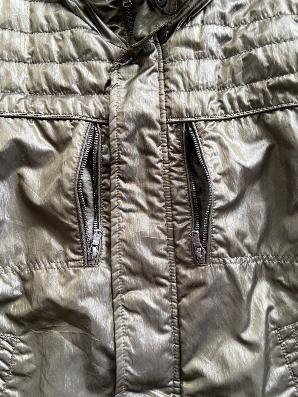 Hysteric Glamour 2000s H&T Hysteric Glamour - Vkei Apocalypse Style Jacket Size US M / EU 48-50 / 2 - 10 Thumbnail