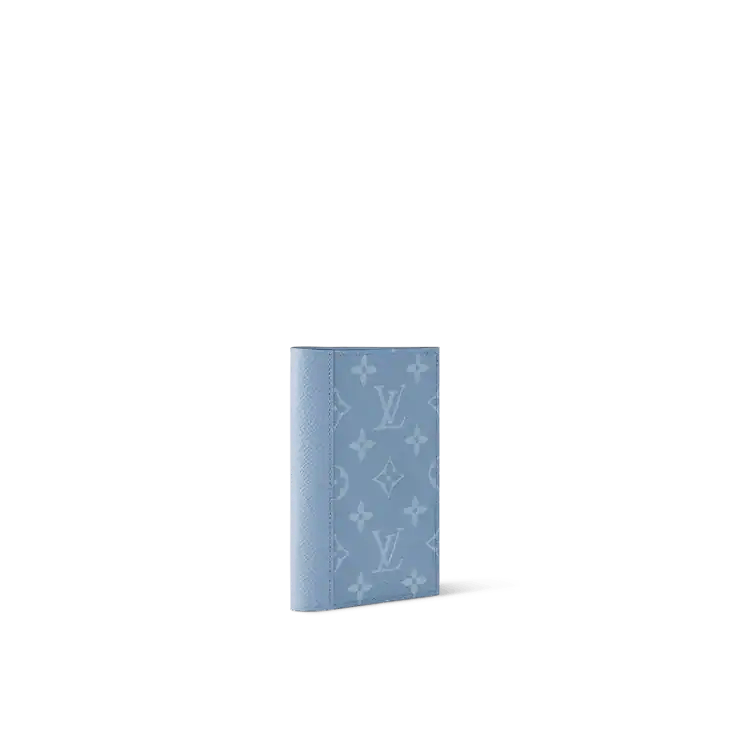 Louis Vuitton Passport Cover Size ONE SIZE - 3 Thumbnail