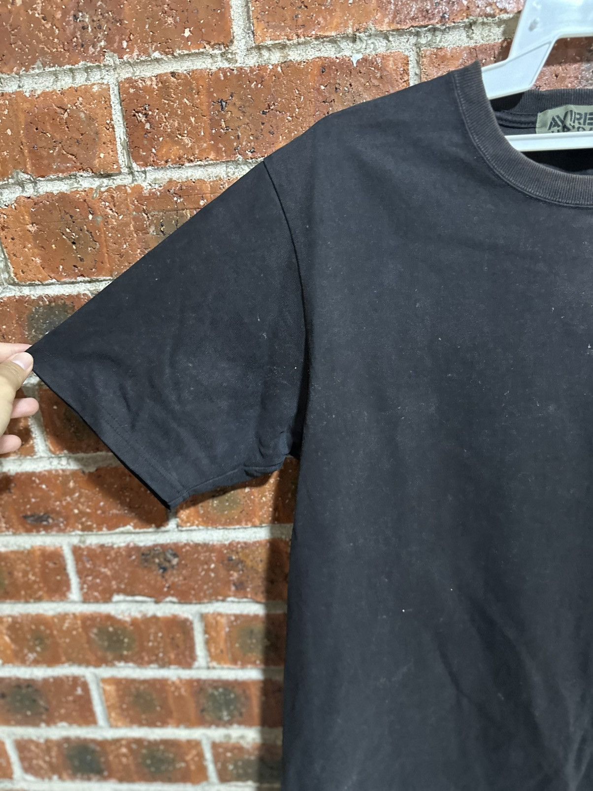 Avirex Vintage Avirex Hangar Sun Faded Tee Size US L / EU 52-54 / 3 - 7 Thumbnail