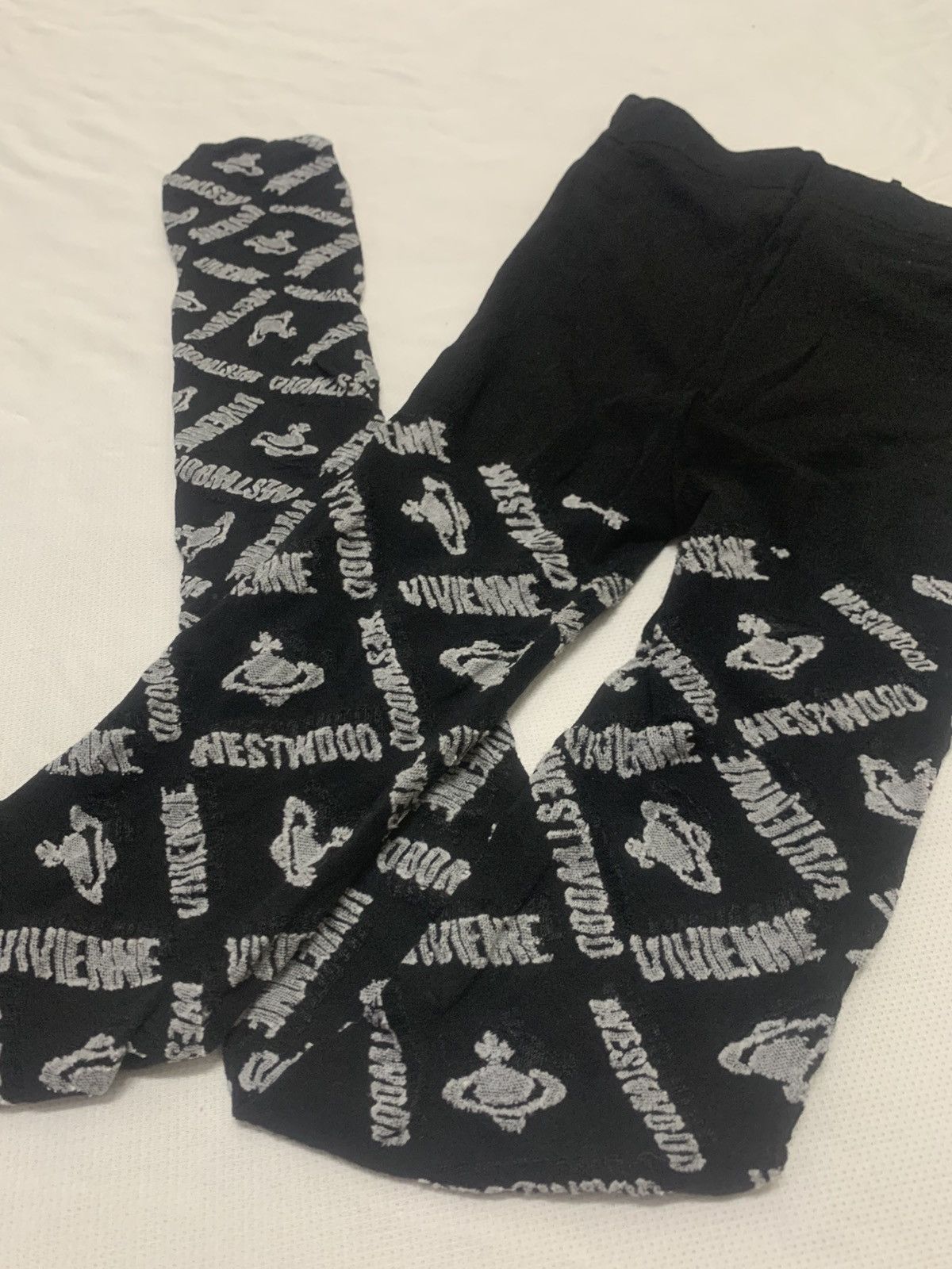 Vivienne Westwood Vivienne westwood pants Size 25" / US 0 / IT 36 - 4 Thumbnail