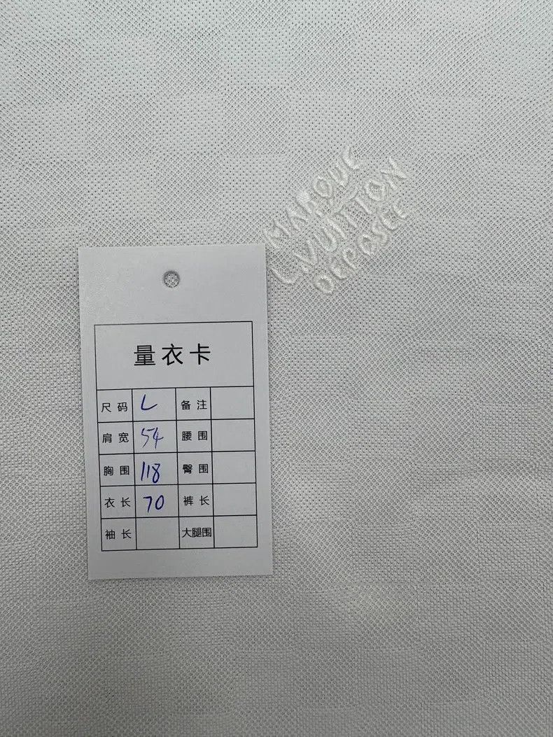 Louis Vuitton Louis Vuitton Fei-Dong checkerboard embroidered logo short Size US L / EU 52-54 / 3 - 8 Thumbnail