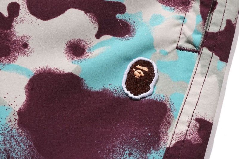 Bape Bape Shorts Size ONE SIZE - 3 Thumbnail