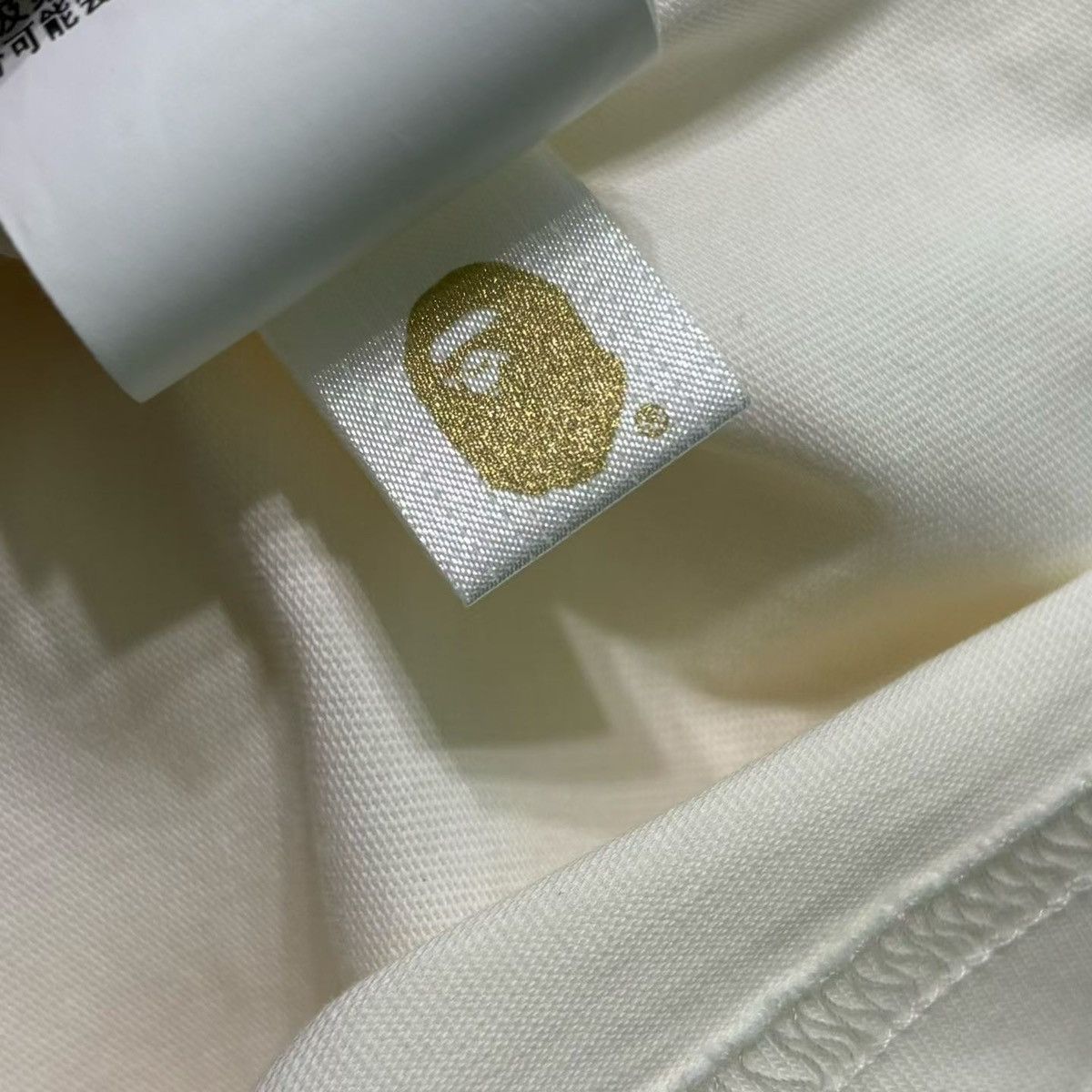 Bape BAPE LIMITED TEE Size US XL / EU 56 / 4 - 8 Thumbnail