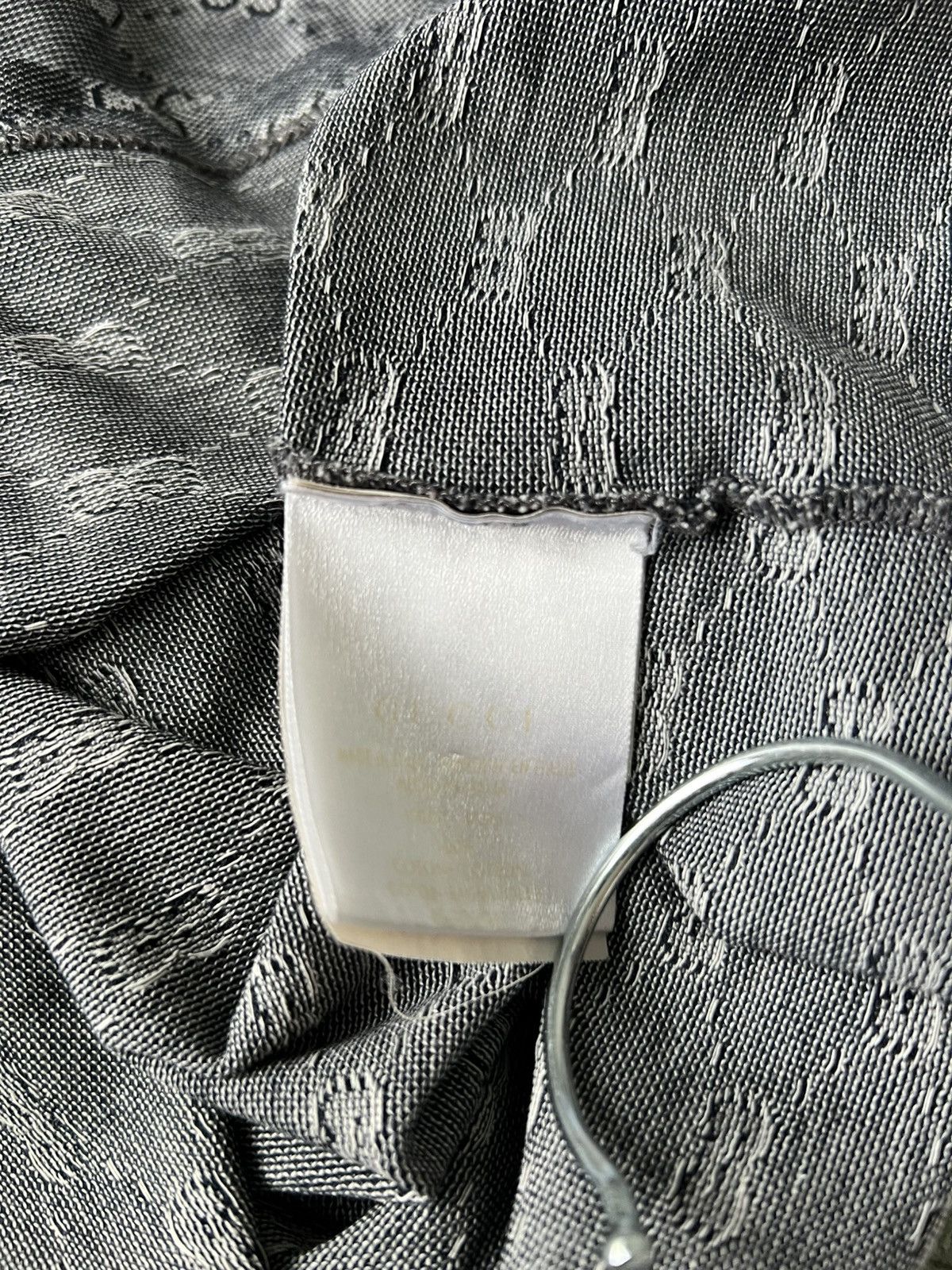 Gucci Gucci GG Monogram Polo Size US M / EU 48-50 / 2 - 5 Thumbnail