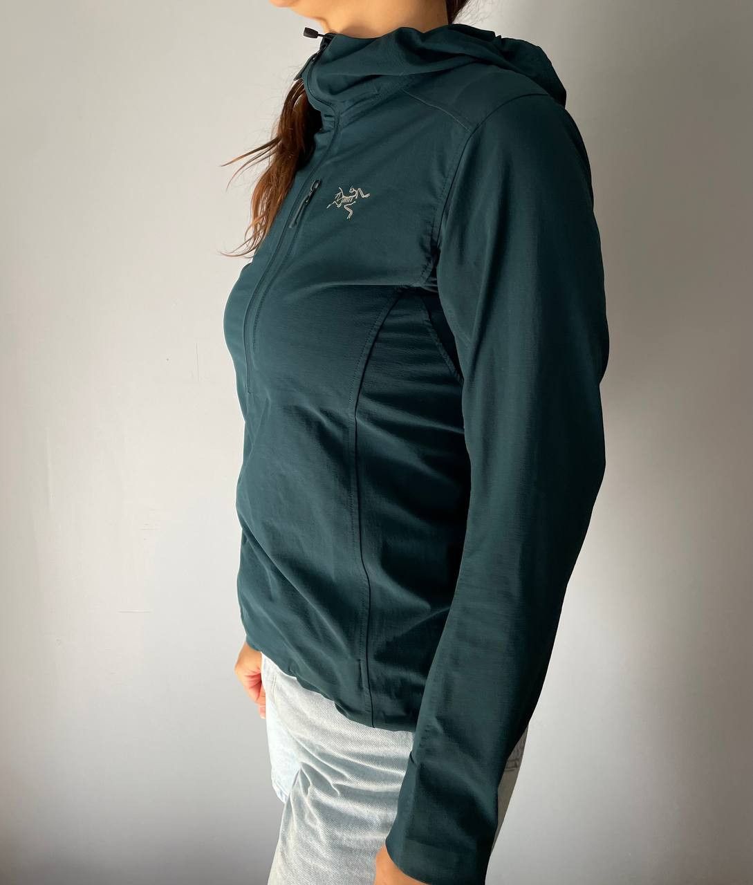 Arc'teryx Arcteryx Sigma Sl anorak womens jacket size XS NWOT Size XS / US 0-2 / IT 36-38 - 2 Thumbnail