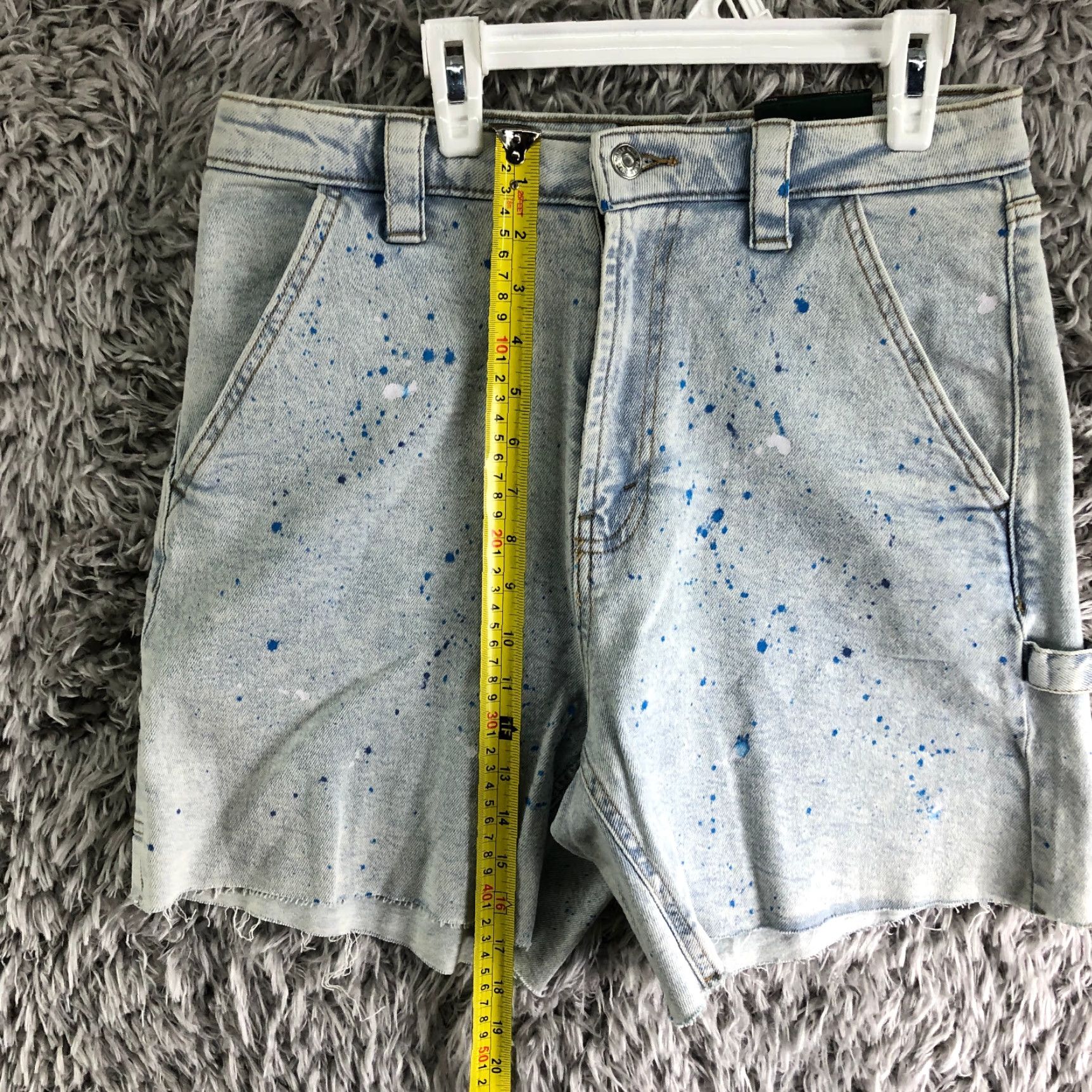Vintage VINTAGE: No? (Note: Cannot determine vintage from data) Size 32" / US 10 / IT 46 - 3 Thumbnail