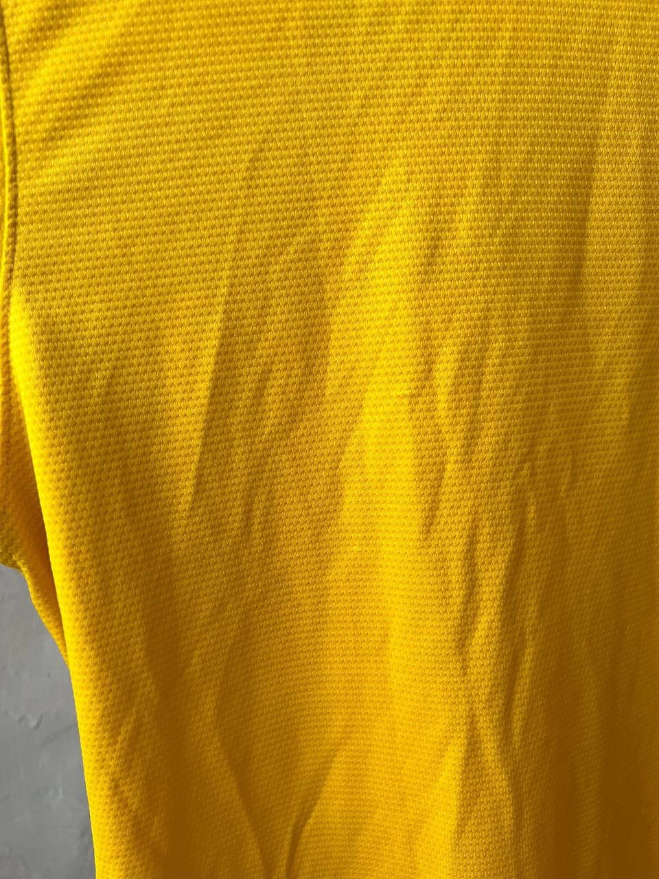 Nike 2012 BRAZIL TEAM HOME SOCCER JERSEY FOOTBALL SHIRT RARE XL Size US XL / EU 56 / 4 - 19 Thumbnail