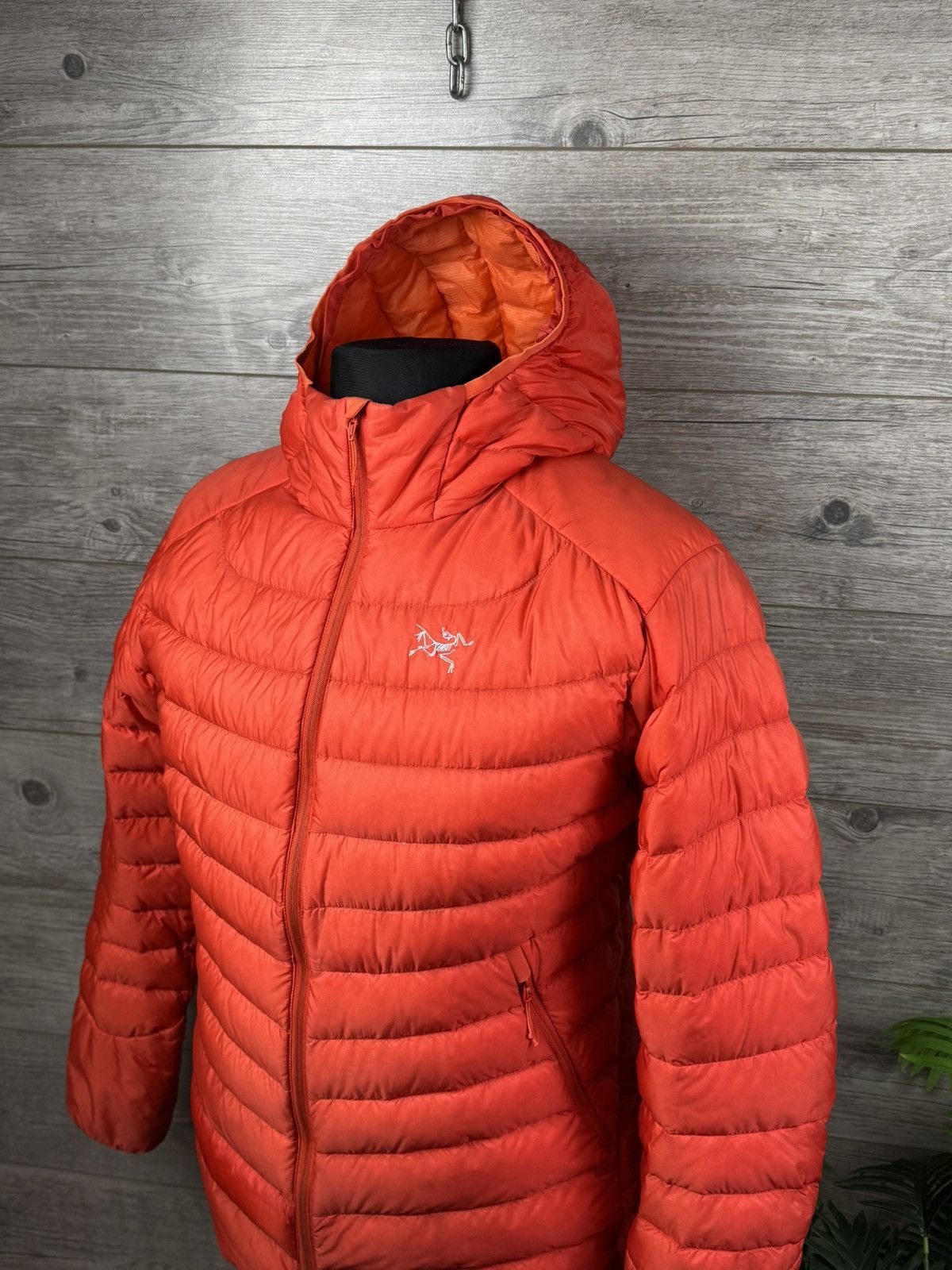 Arc'teryx Arcteryx Cerium LT Womans Down Jacket puffer Hoody Size XL Size XL / US 12-14 / IT 48-50 - 3 Thumbnail