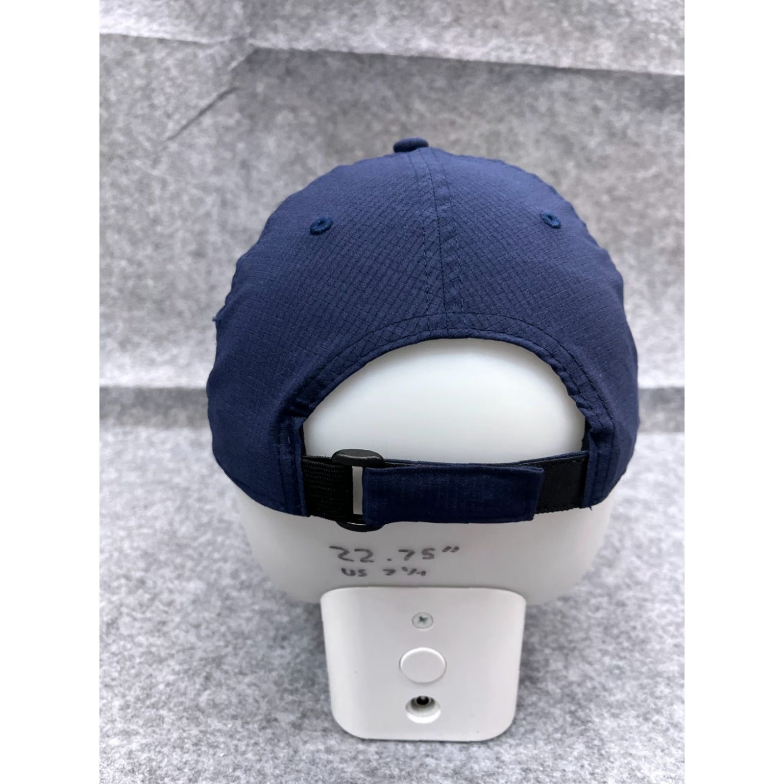 Under Armour Under Armour Golf Hat Cap Strap Back Adult One Size Blue 100% Polyester Baseball Cap Unisex Adults Adjustable Lightweight Outdoor Sports Hat/CAP Size ONE SIZE - 6 Thumbnail