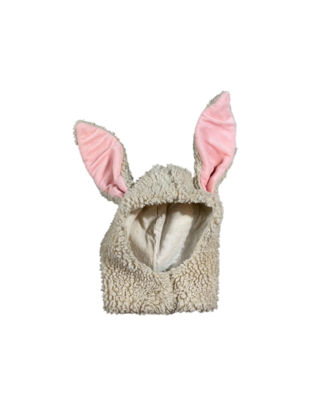 Vintage Vintage 70s Bunny Ears Costume Hat Size ONE SIZE - 1 Thumbnail