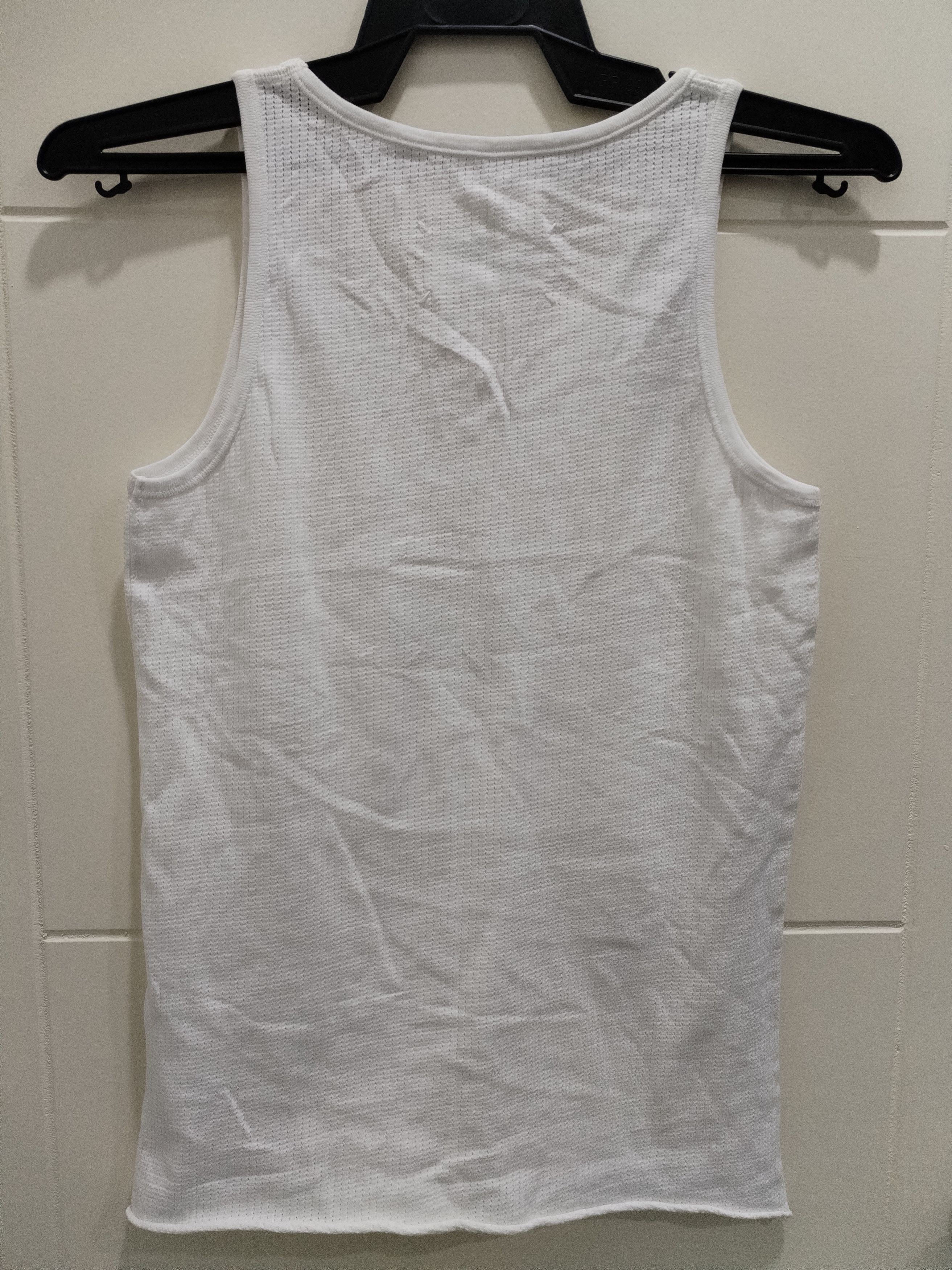 Maison Margiela Maison Margiela Tank Tops Size S / US 4 / IT 40 - 1 Thumbnail