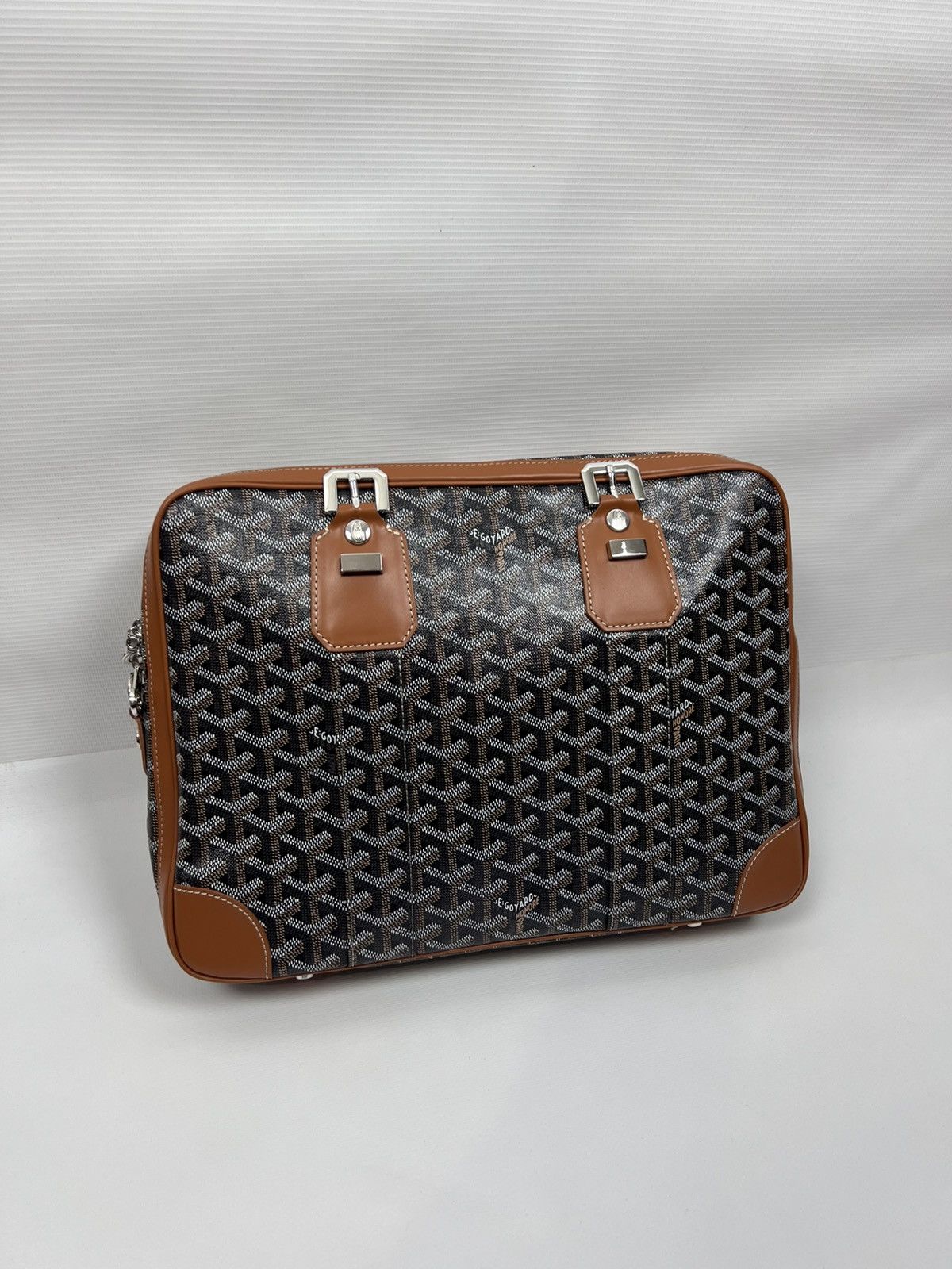 Goyard Goyard ambassade mm Size ONE SIZE - 2 Thumbnail
