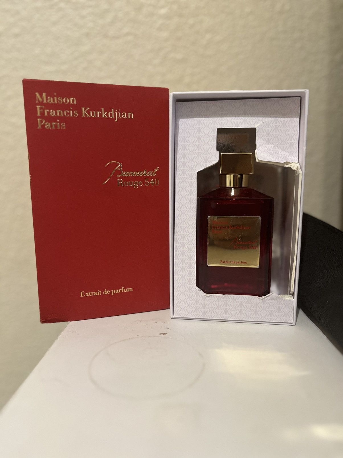 Other Baccarat rouge 540 Size ONE SIZE - 1 Preview