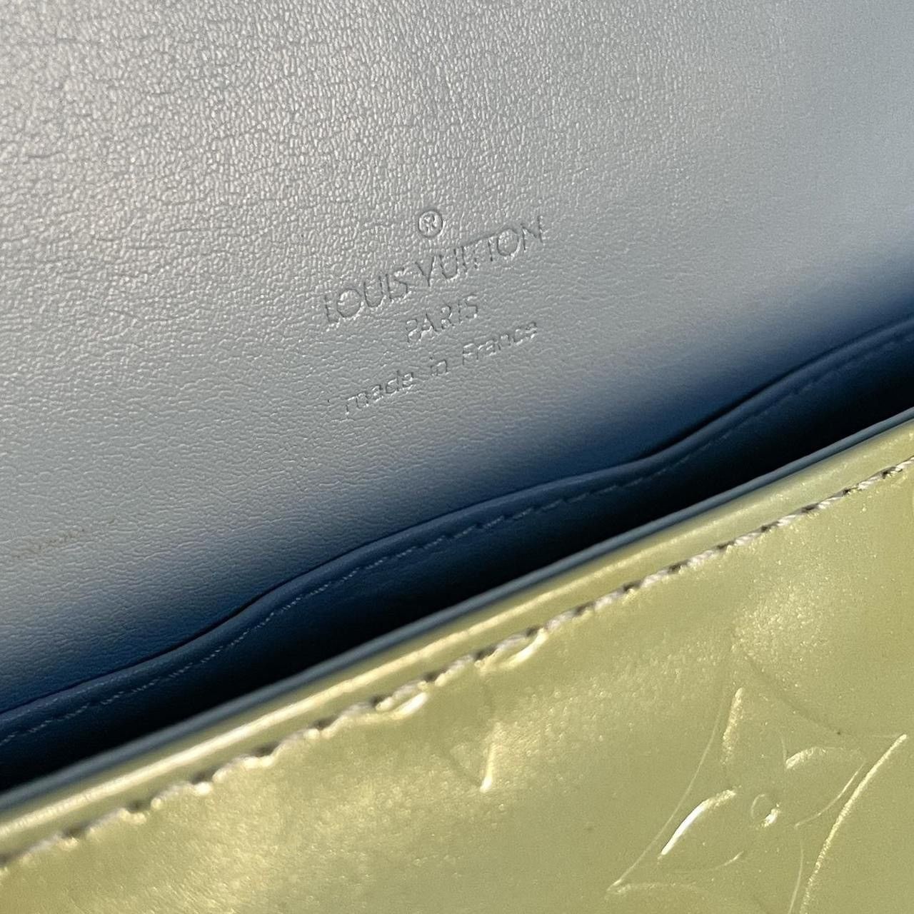 Louis Vuitton Louis Vuitton side bag Size ONE SIZE - 7 Thumbnail