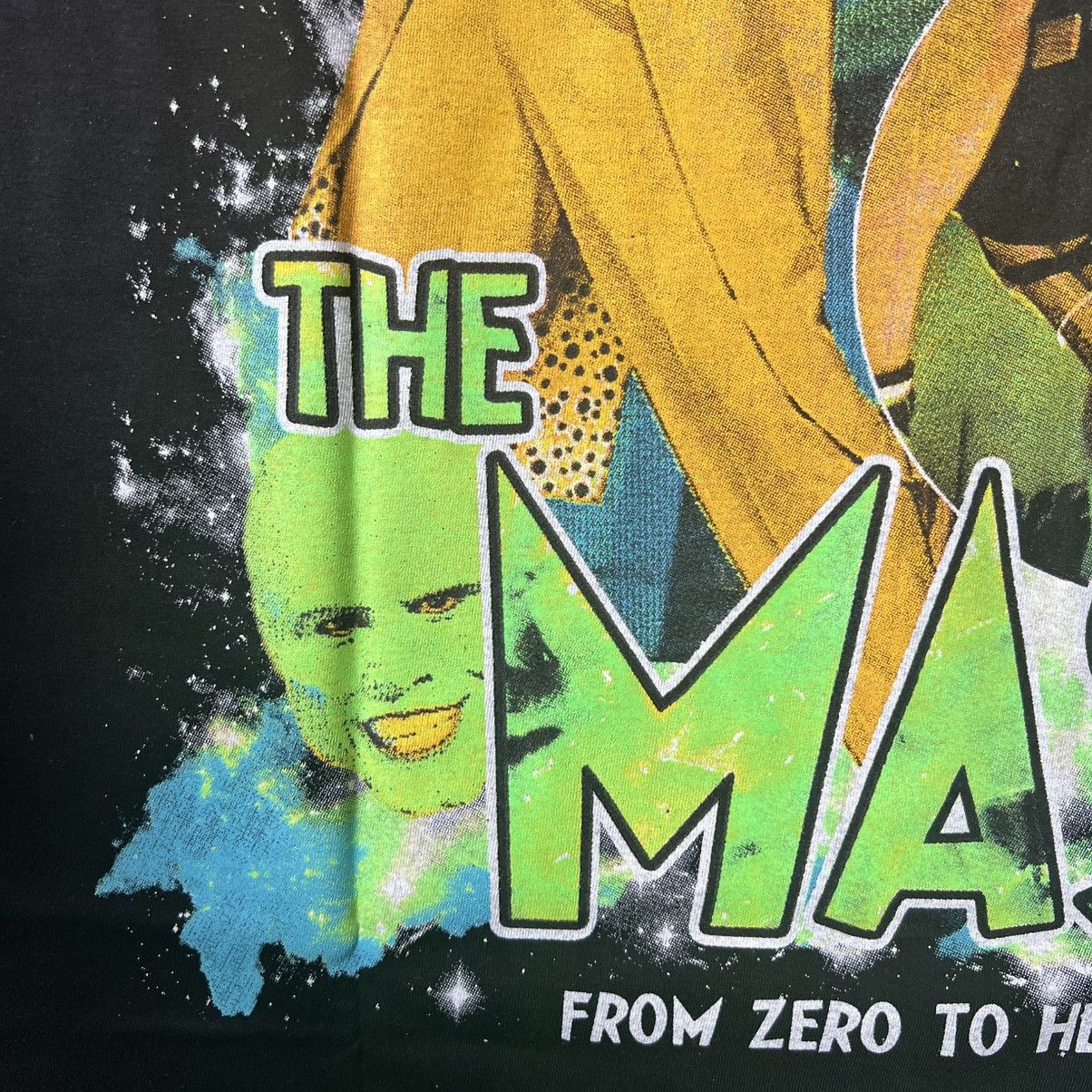 Other ‼️ltd‼️jim carrey the mask from zero to hero Size US XL / EU 56 / 4 - 13 Thumbnail