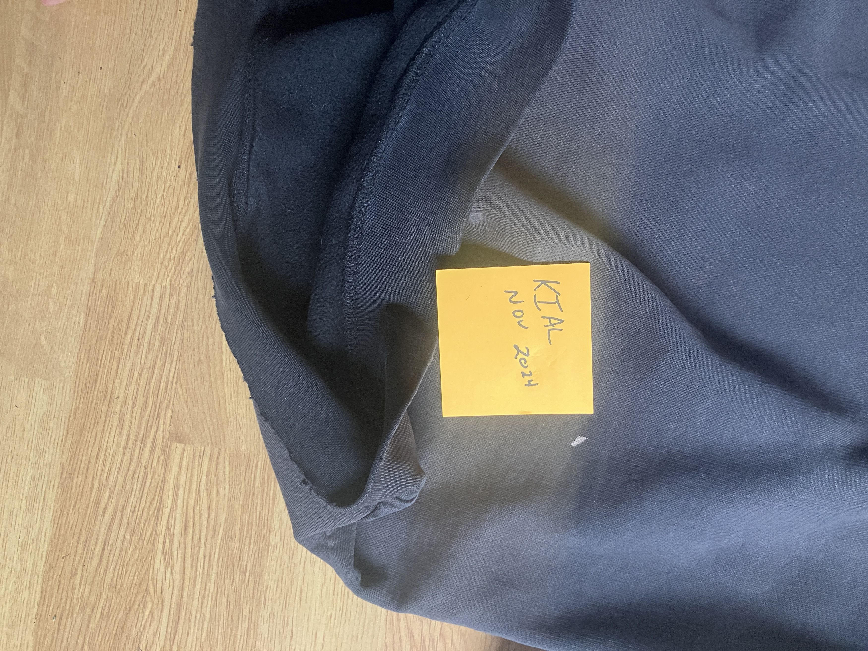 Ben Davis Heavyweight Pullover Hoodie Size US M / EU 48-50 / 2 - 9 Thumbnail