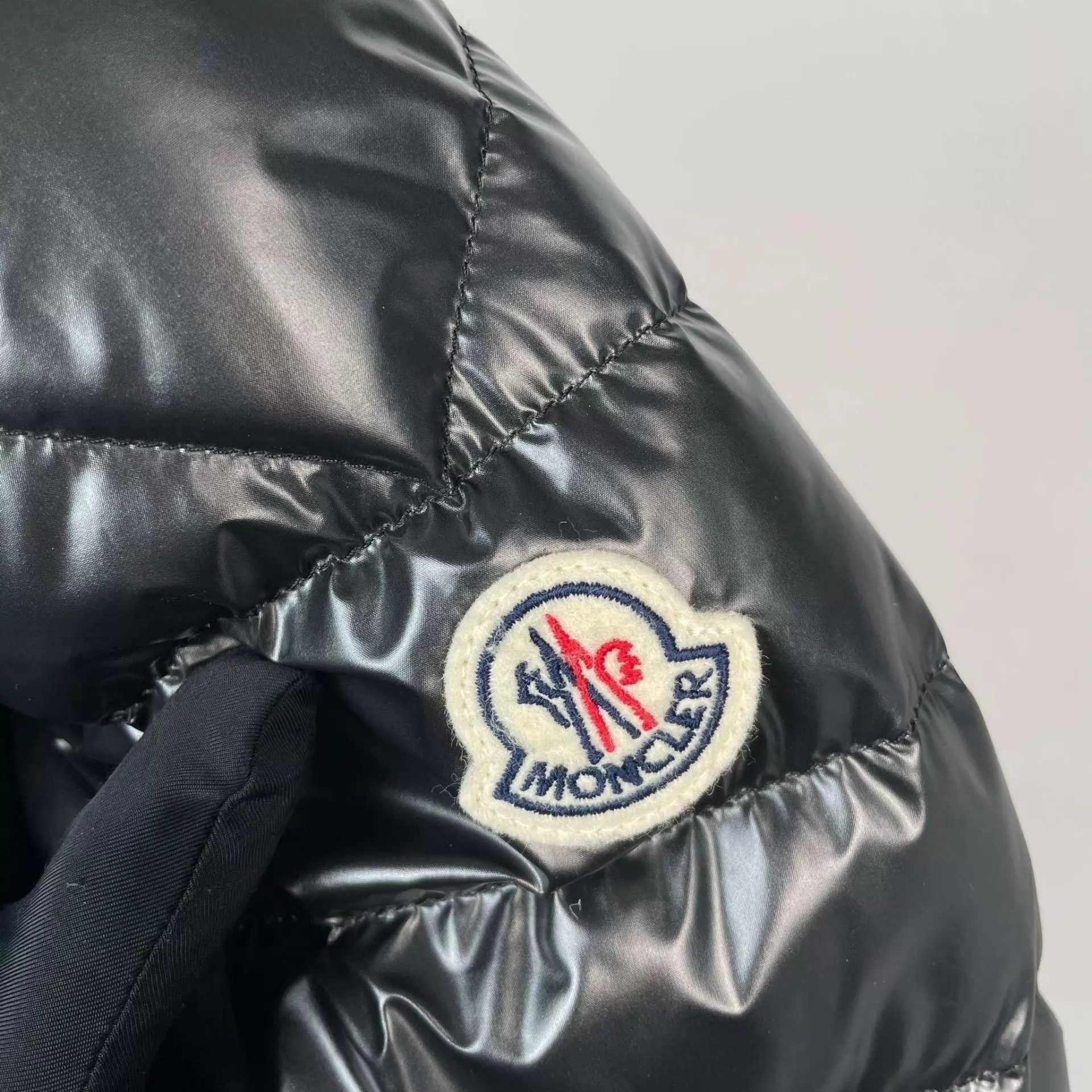 Moncler Moncler 1 down jacket Size US S / EU 44-46 / 1 - 7 Thumbnail