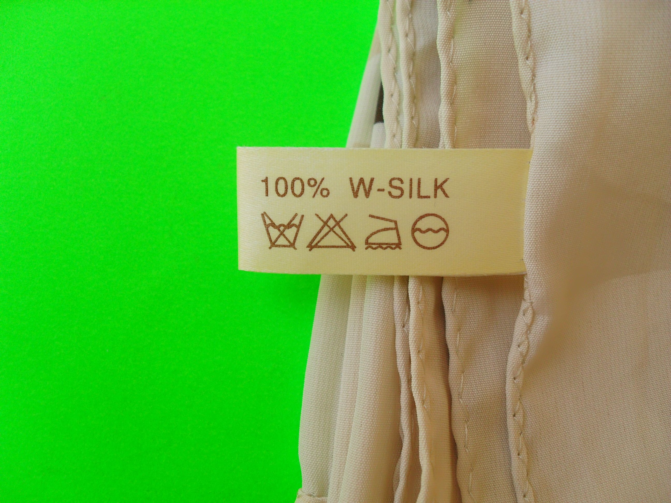 Other 100% Silk travel square scarf. Size ONE SIZE - 6 Thumbnail