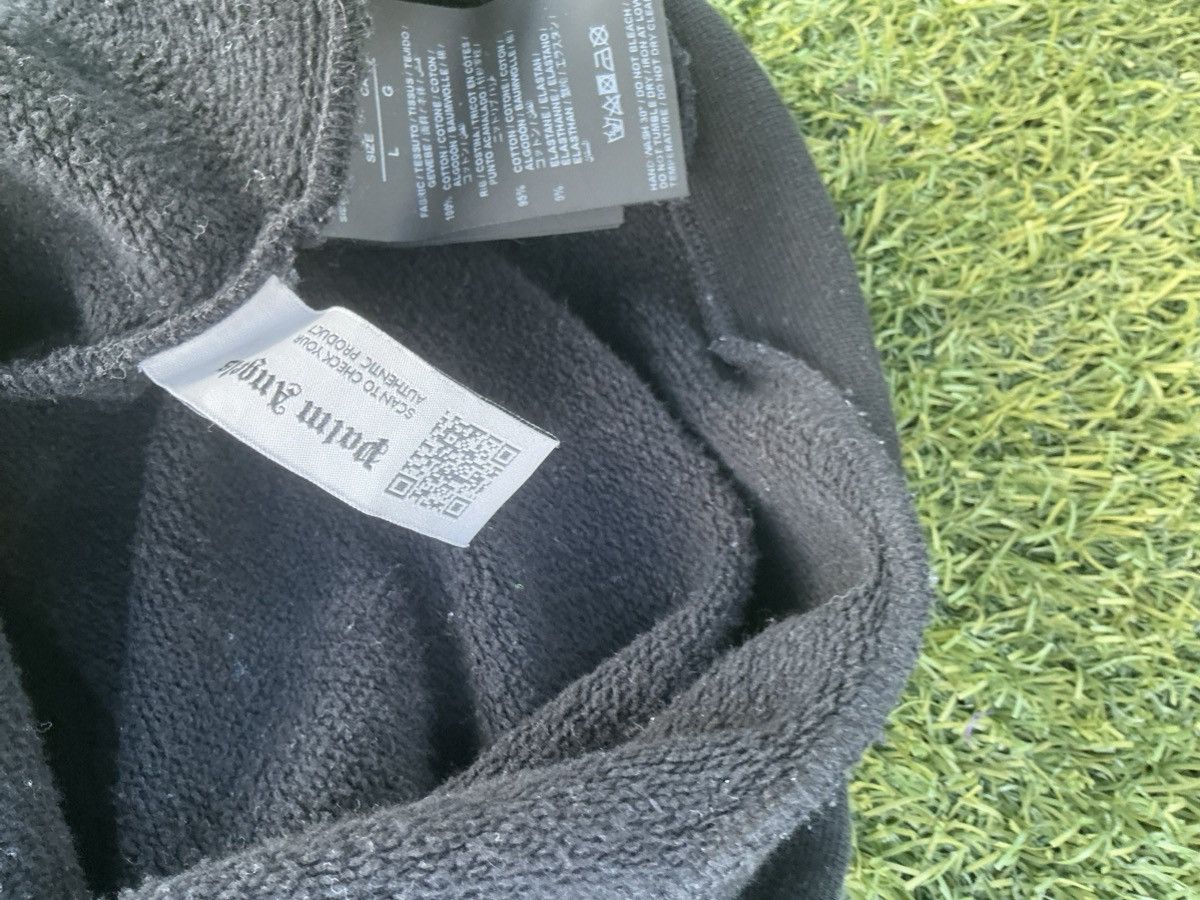 Designer × Palm Angels Palm Angels Hoodie Size US L / EU 52-54 / 3 - 9 Thumbnail