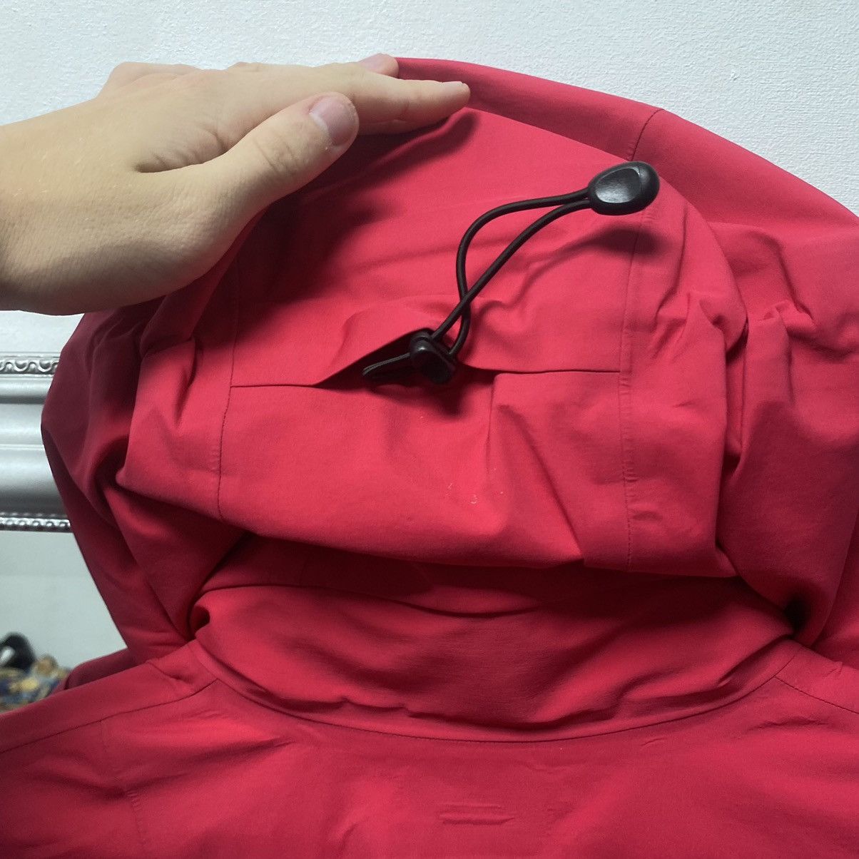 Arc'teryx Arcteryx jacket gore tex Size US S / EU 44-46 / 1 - 18 Thumbnail