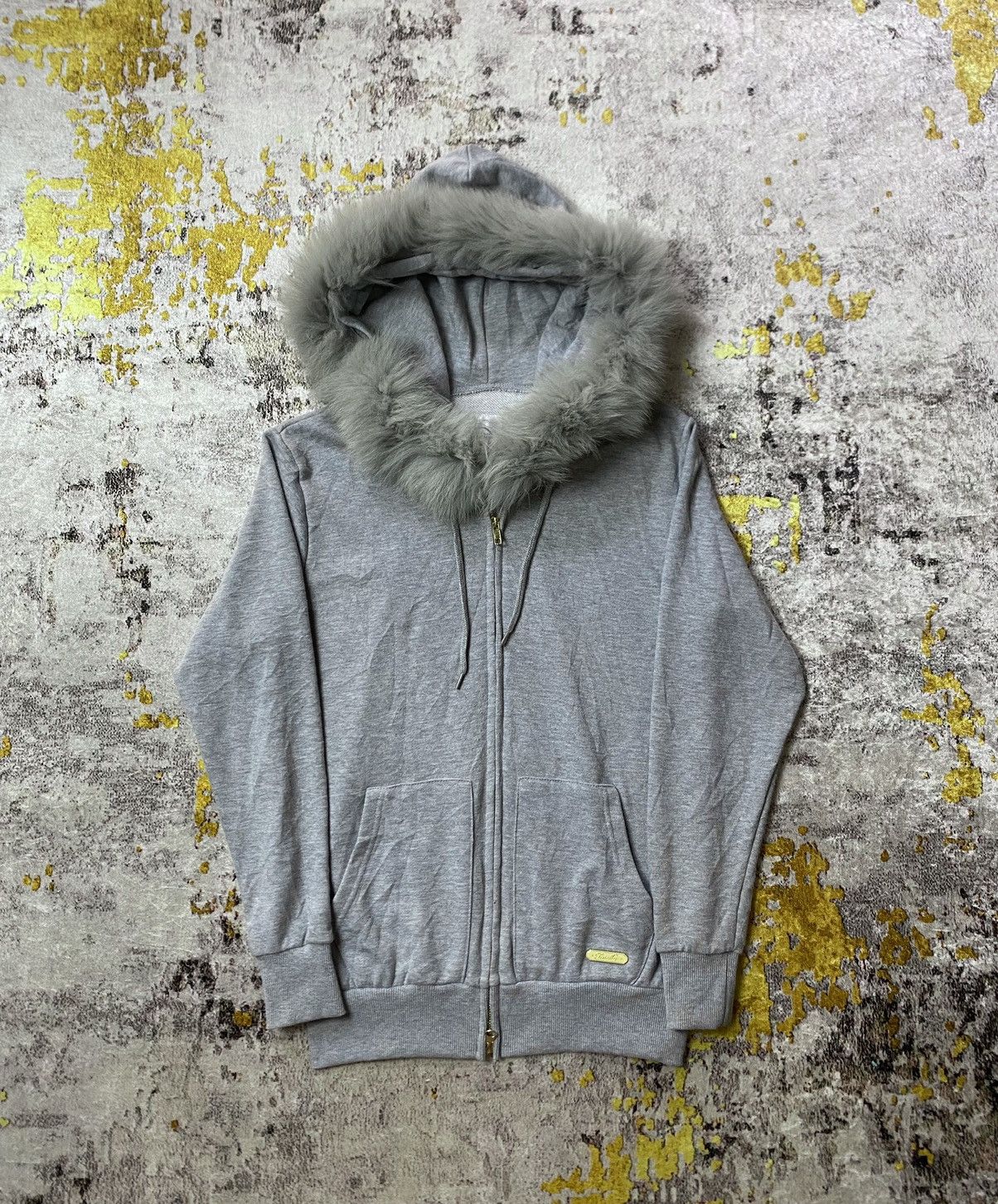 If Six Was Nine × Japanese Brand × Le Grande Bleu (L.G.B.) Japanes Decorations.jp ifsix lgb style Size US L / EU 52-54 / 3 - 1 Thumbnail