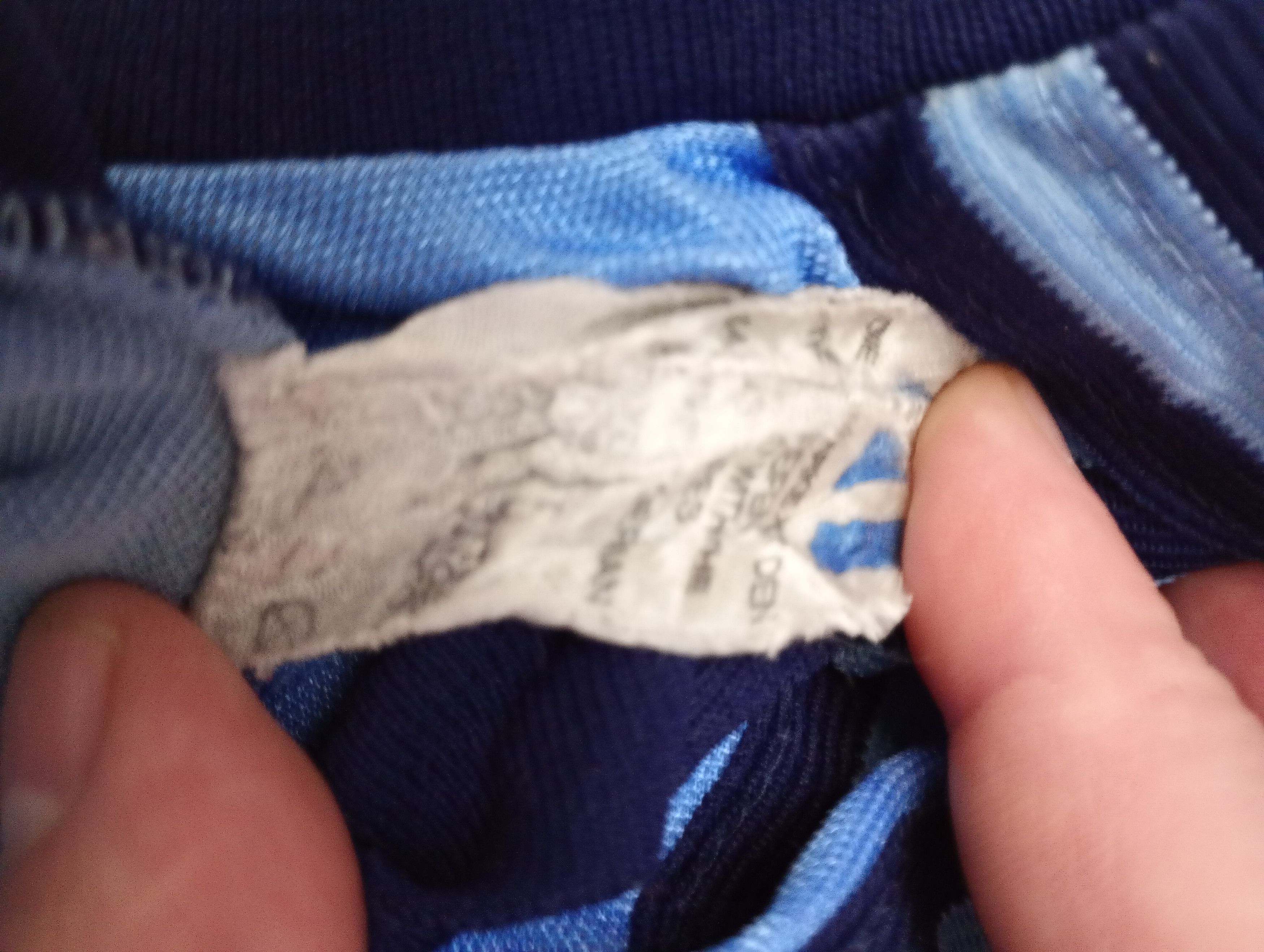 Adidas Adidas Goalkeeper Jersey Vintage 80's made in West Germany Size US L / EU 52-54 / 3 - 13 Thumbnail