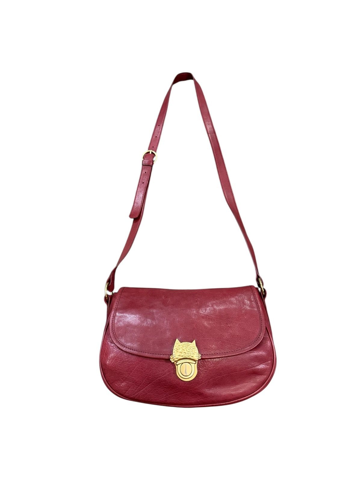 Tsumori Chisato TSUMORI CHISATO ISSEY MIYAKE CROSSBODY BAG Size ONE SIZE - 1 Thumbnail