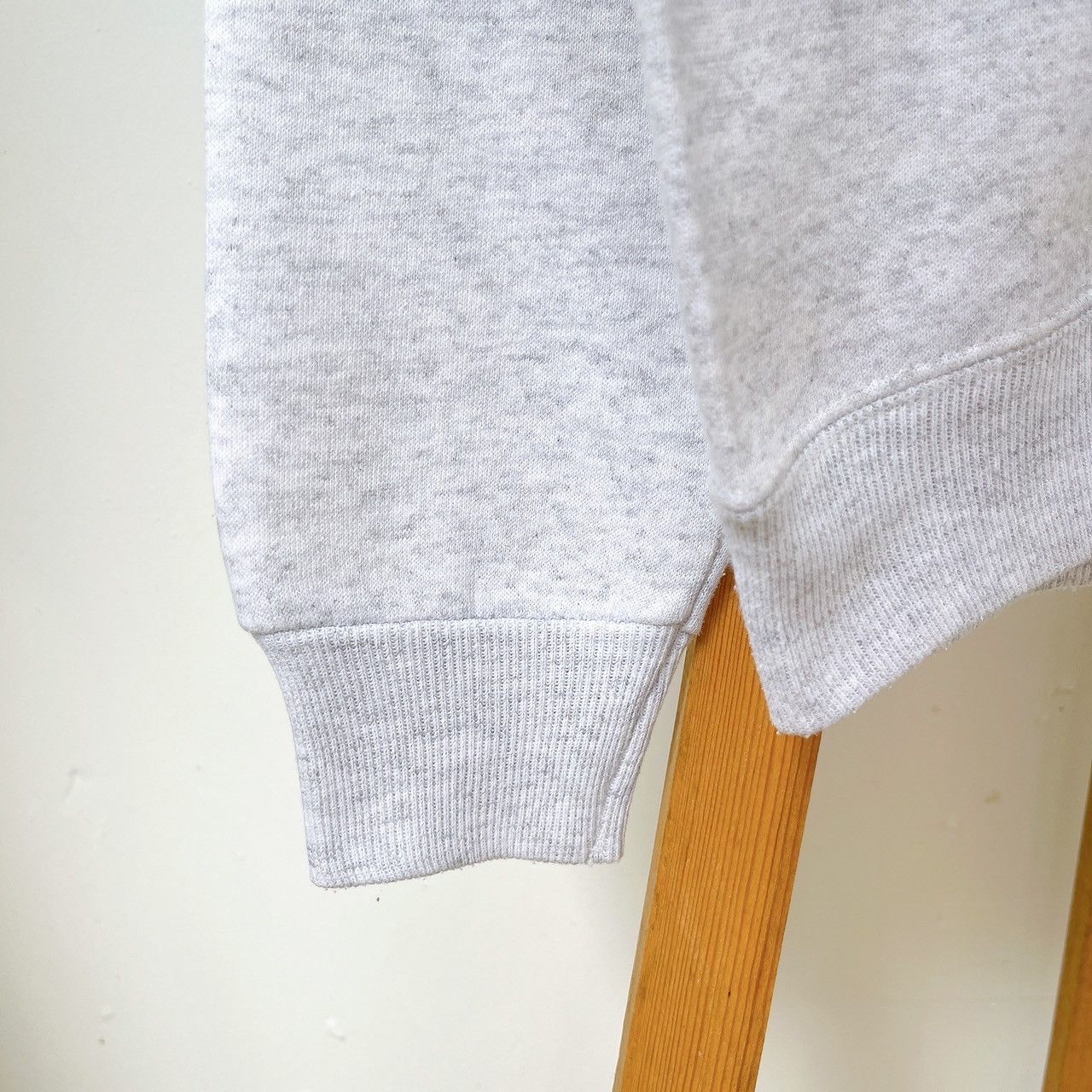 Nutmeg × Vintage 90s Hideo Nomo Los Angeles Dodgers player MLB sweatshirt/ M Size US M / EU 48-50 / 2 - 5 Thumbnail