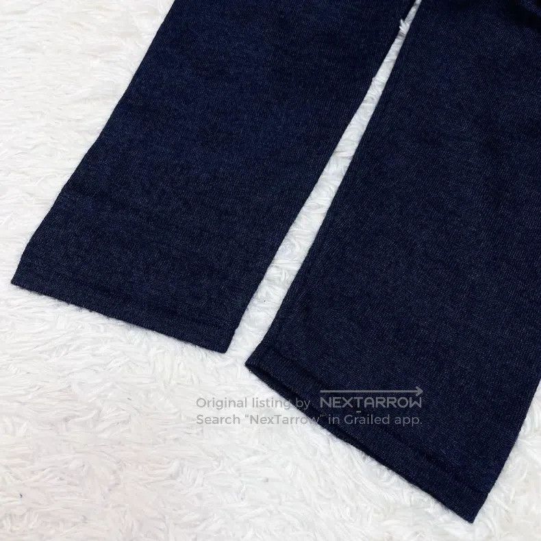 Hermes Hermes Cashmere Silk Knit Top Size XS / US 0-2 / IT 36-38 - 5 Thumbnail