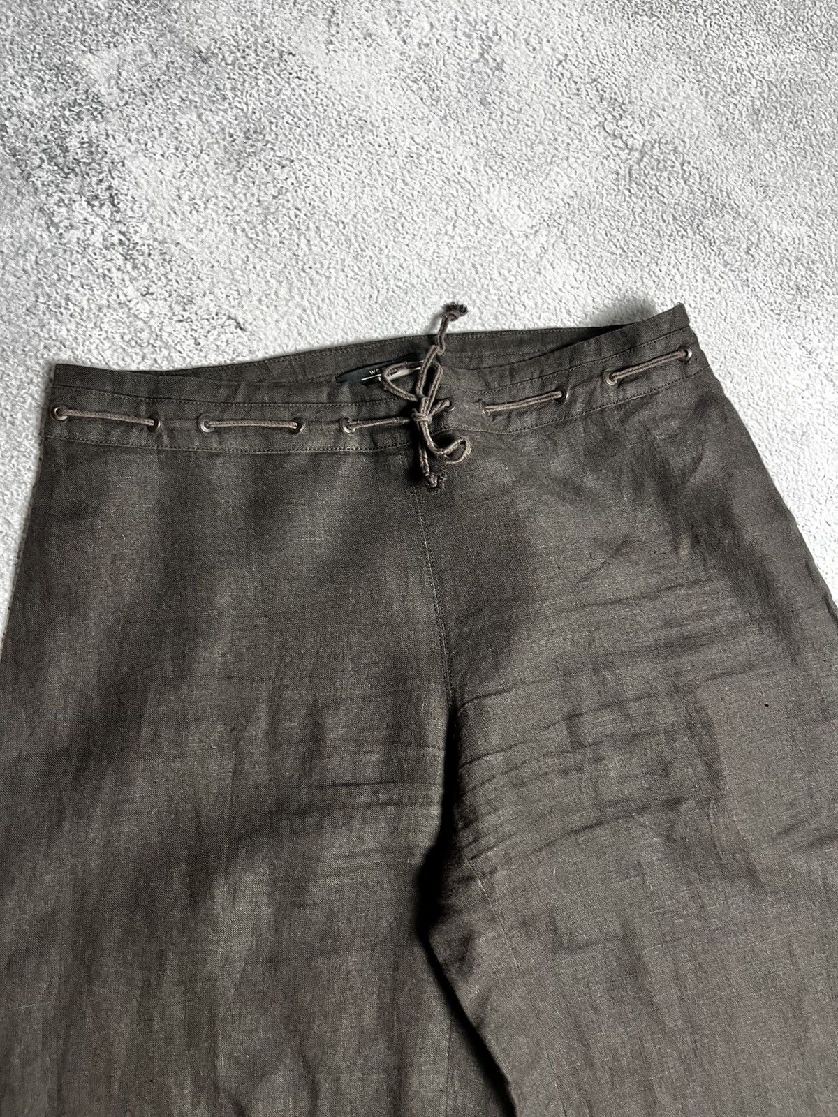 Max Mara Max Mara line pants Size 30" / US 8 / IT 44 - 5 Thumbnail