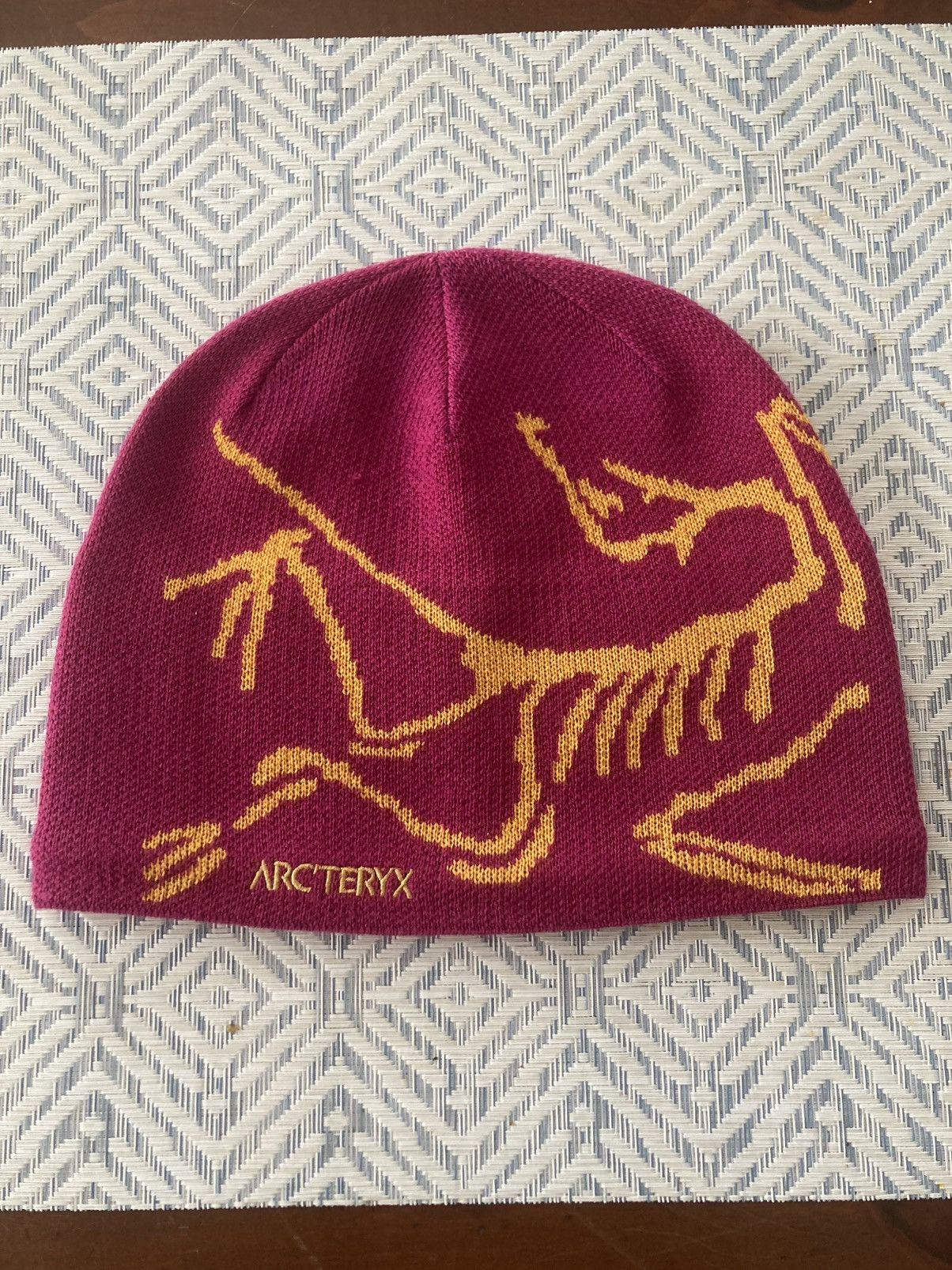 ARC’TERYX Bird Head Toque Dark Magic Bird Head Toque | Arc'teryx United States