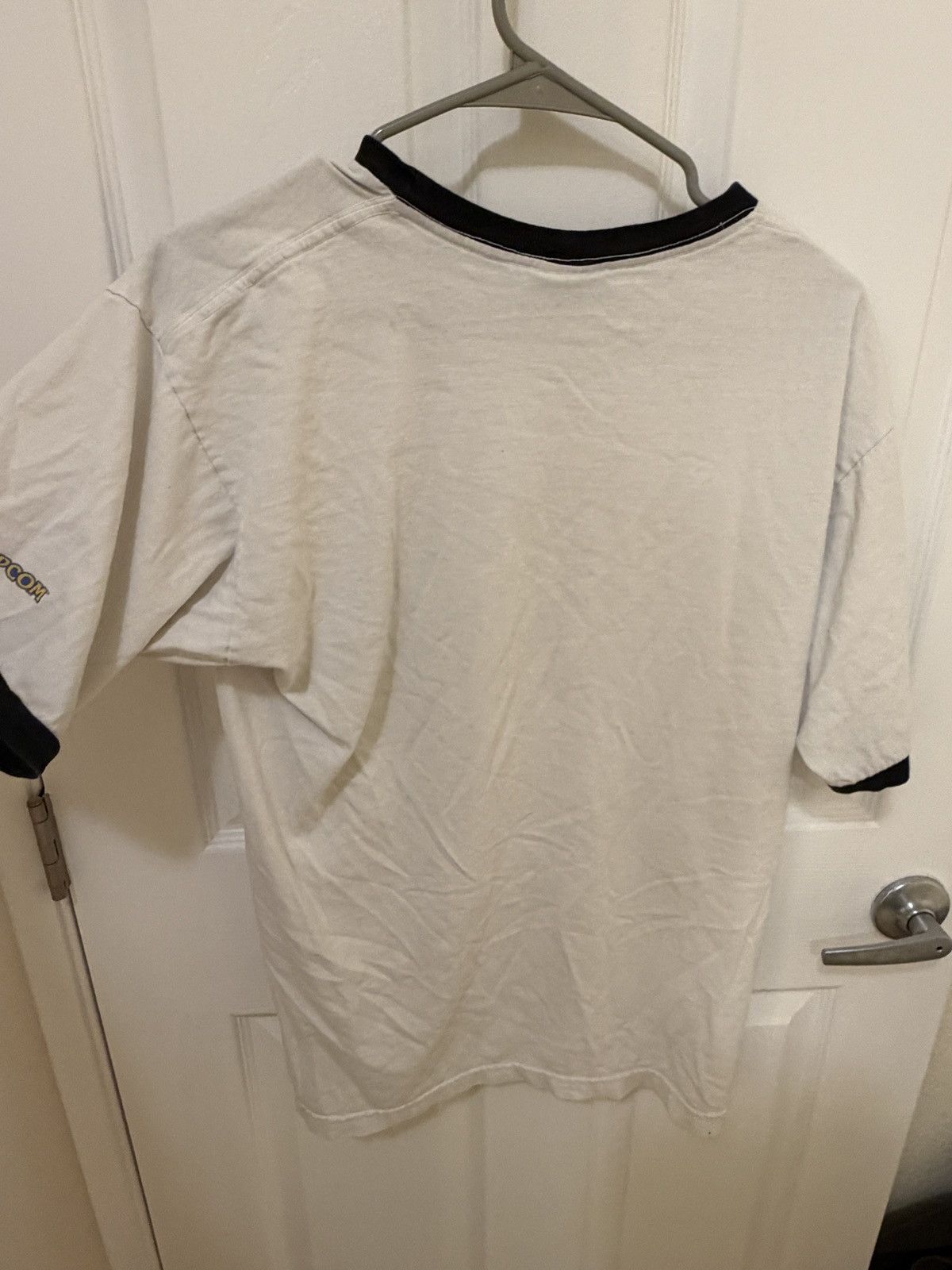 Other Mega man vintage 2004 shirt Size US M / EU 48-50 / 2 - 2 Thumbnail