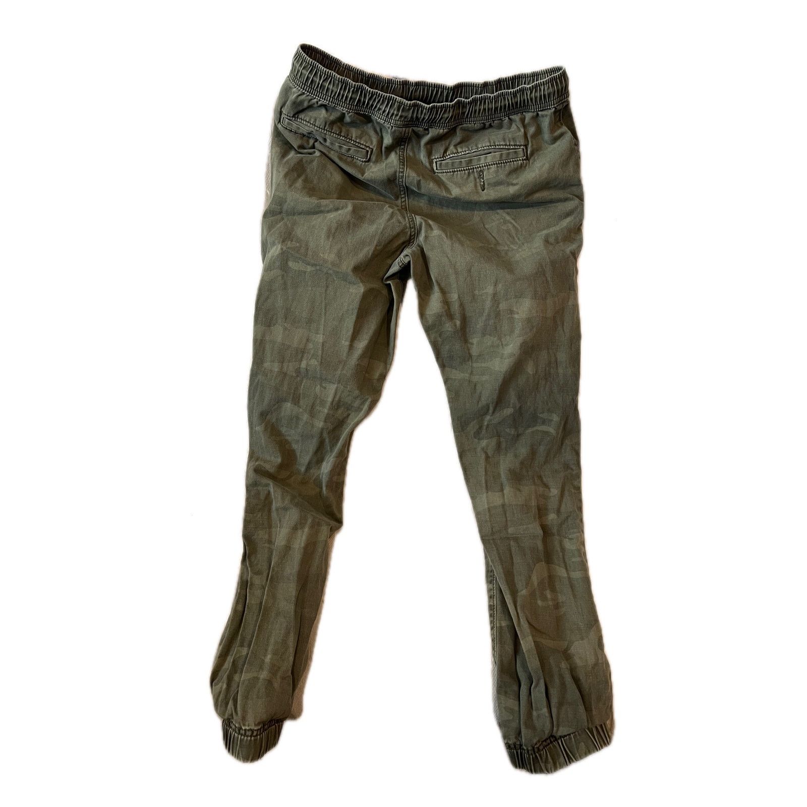 Aeropostale Aeropostale Camo Jogger Mens S Size US 30 / EU 46 - 2 Thumbnail