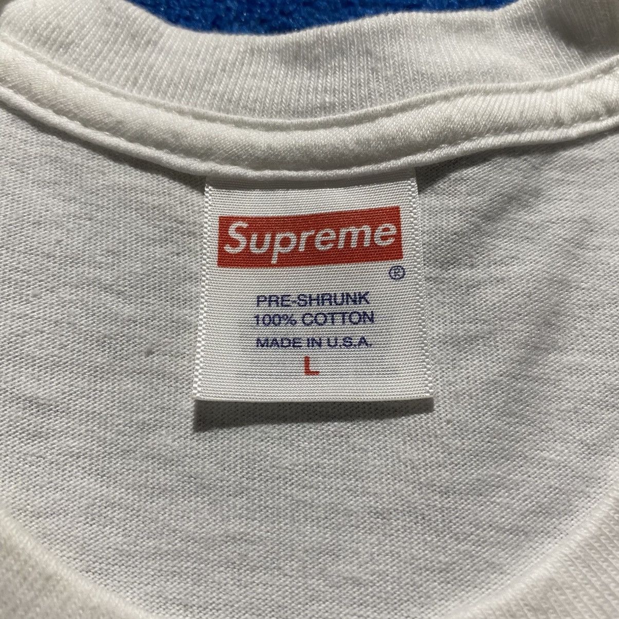Supreme Mobb Deep Dragon SS23 Tshirt