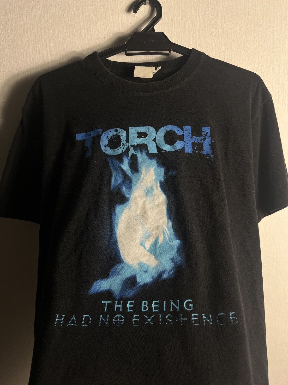 Anime × Vintage Vintage Shakugan no Shana Torch Size US M / EU 48-50 / 2 - 2 Thumbnail