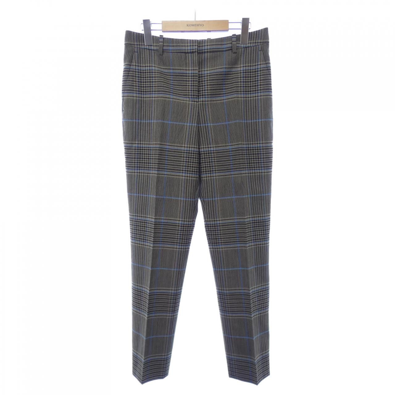Givenchy Givenchy Givenchy Pants Cotton Pants BW508D11XW DUTY FREE for USA Size ONE SIZE - 1 Thumbnail