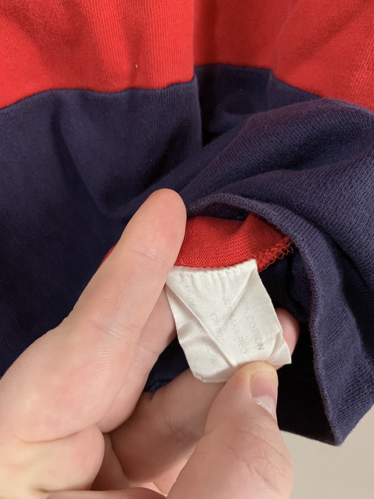 Cotton Traders × Vintage England 1997 Rugby Union Shirt Cotton Traders Vintage Retro Size US S / EU 44-46 / 1 - 12 Thumbnail
