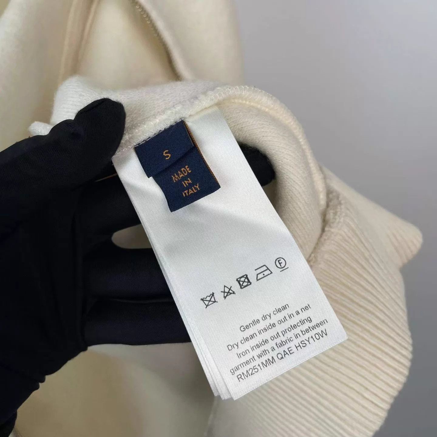 Louis Vuitton LV jacket Size S / US 4 / IT 40 - 3 Thumbnail