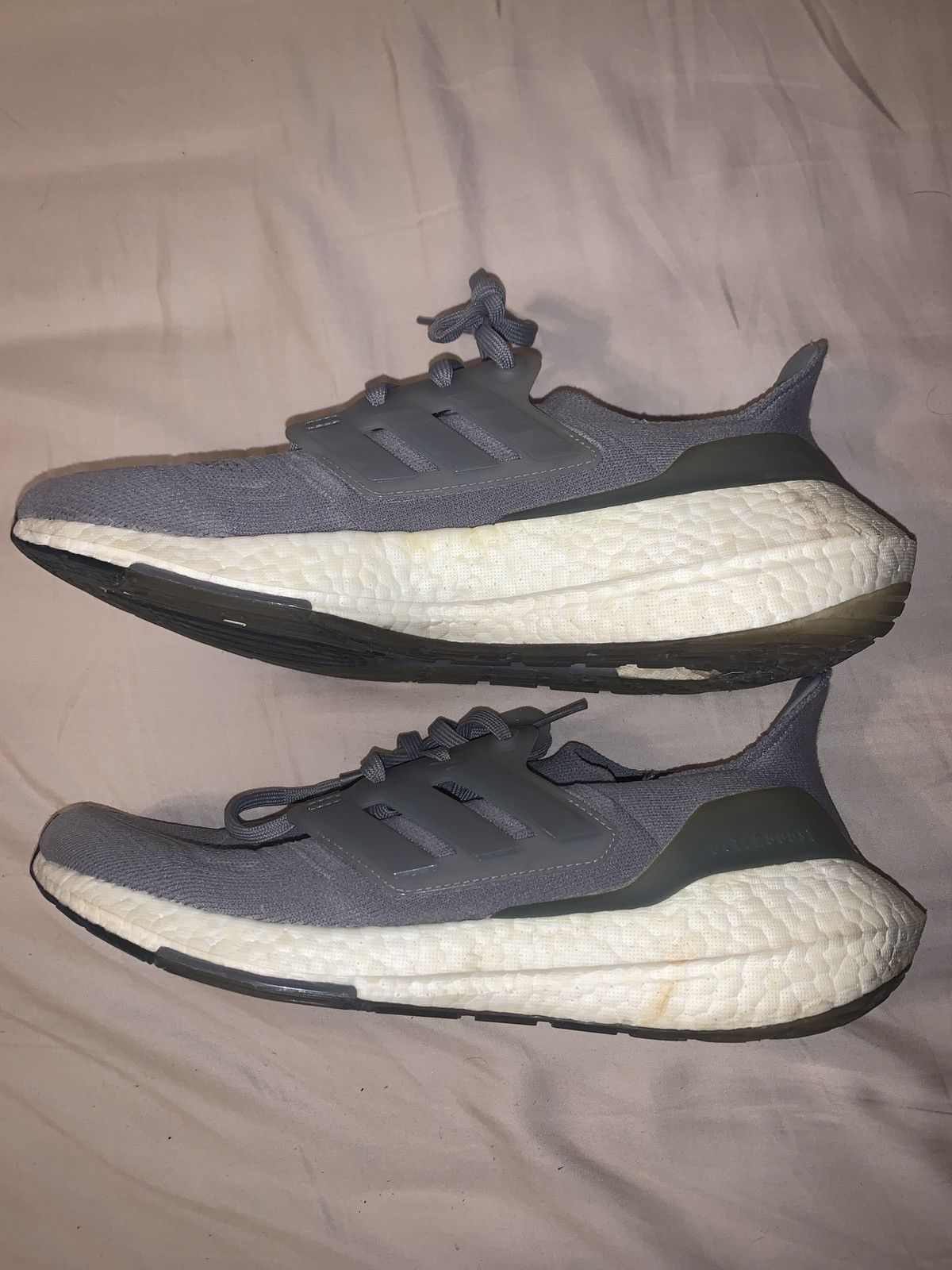 Adidas Adidas Ultraboost 23 Size US 9 / EU 42 - 6 Thumbnail