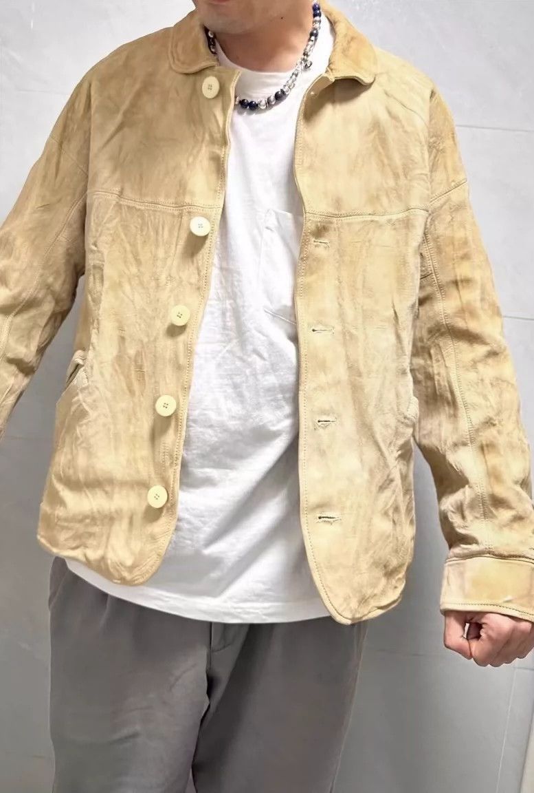 Visvim Visvimvisvim munro it 23ss 24aw-2504 Size US L / EU 52-54 / 3 - 5 Thumbnail