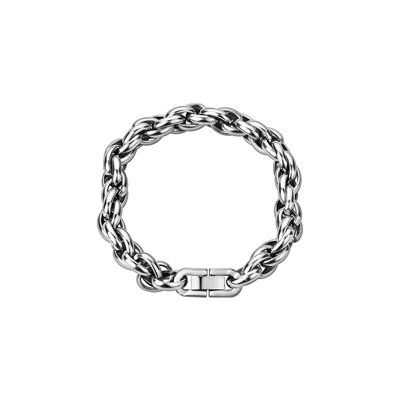 Jewelry Matchless Bracelet Y2K Punk Chain Gotch Bracelets Chains Size ONE SIZE - 2 Thumbnail