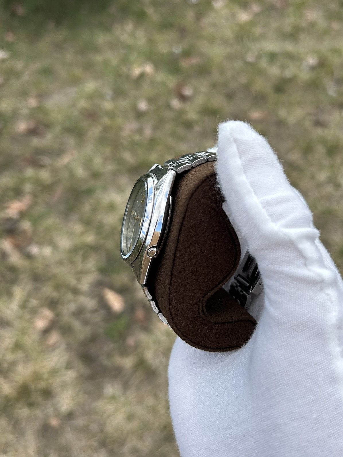 Seiko Vintage Seiko 5 Watch Automatic Mechanical Japan Made 1990's Size ONE SIZE - 8 Thumbnail