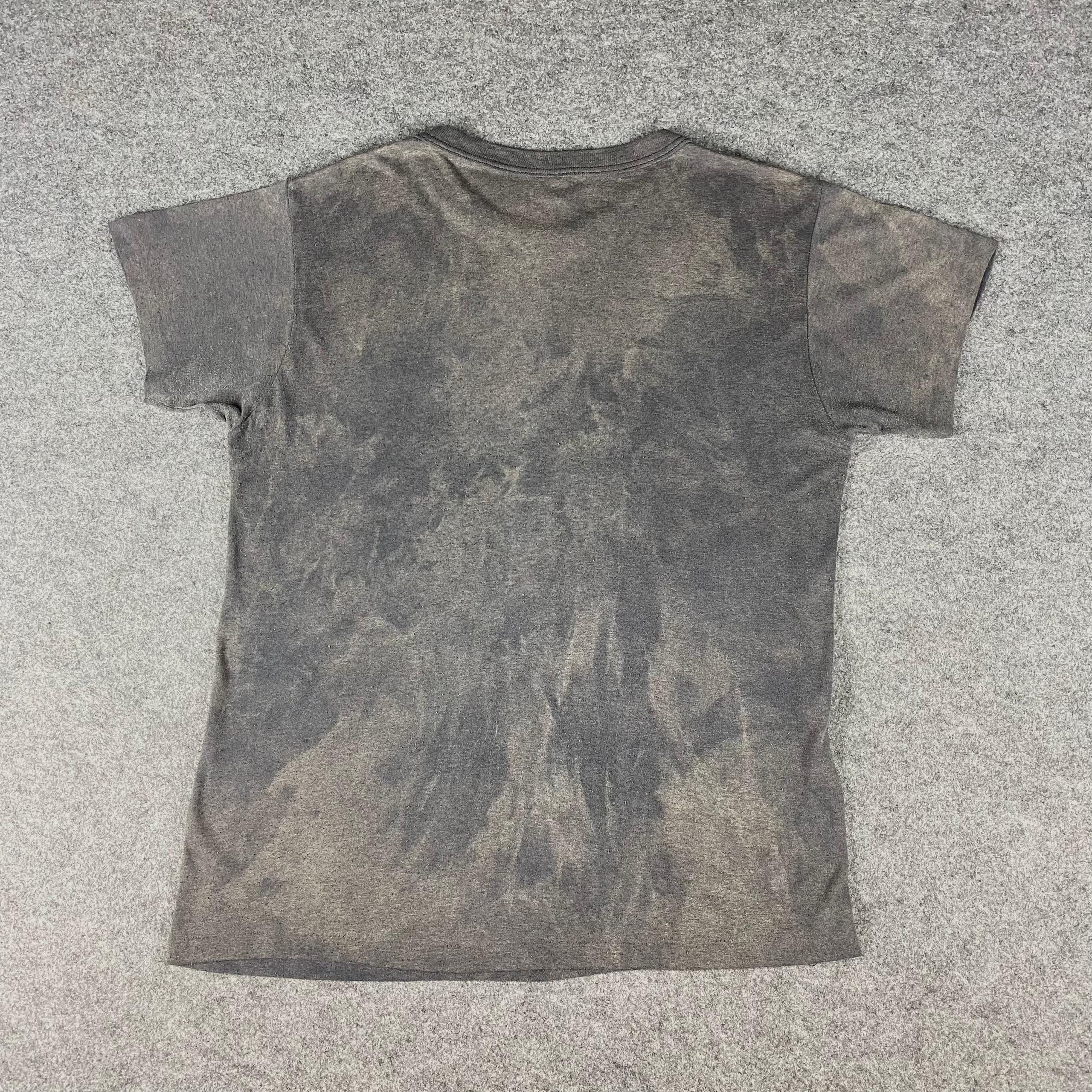Band Tees Vintage 80s Samantha Band Tshirt Size US M / EU 48-50 / 2 - 4 Thumbnail