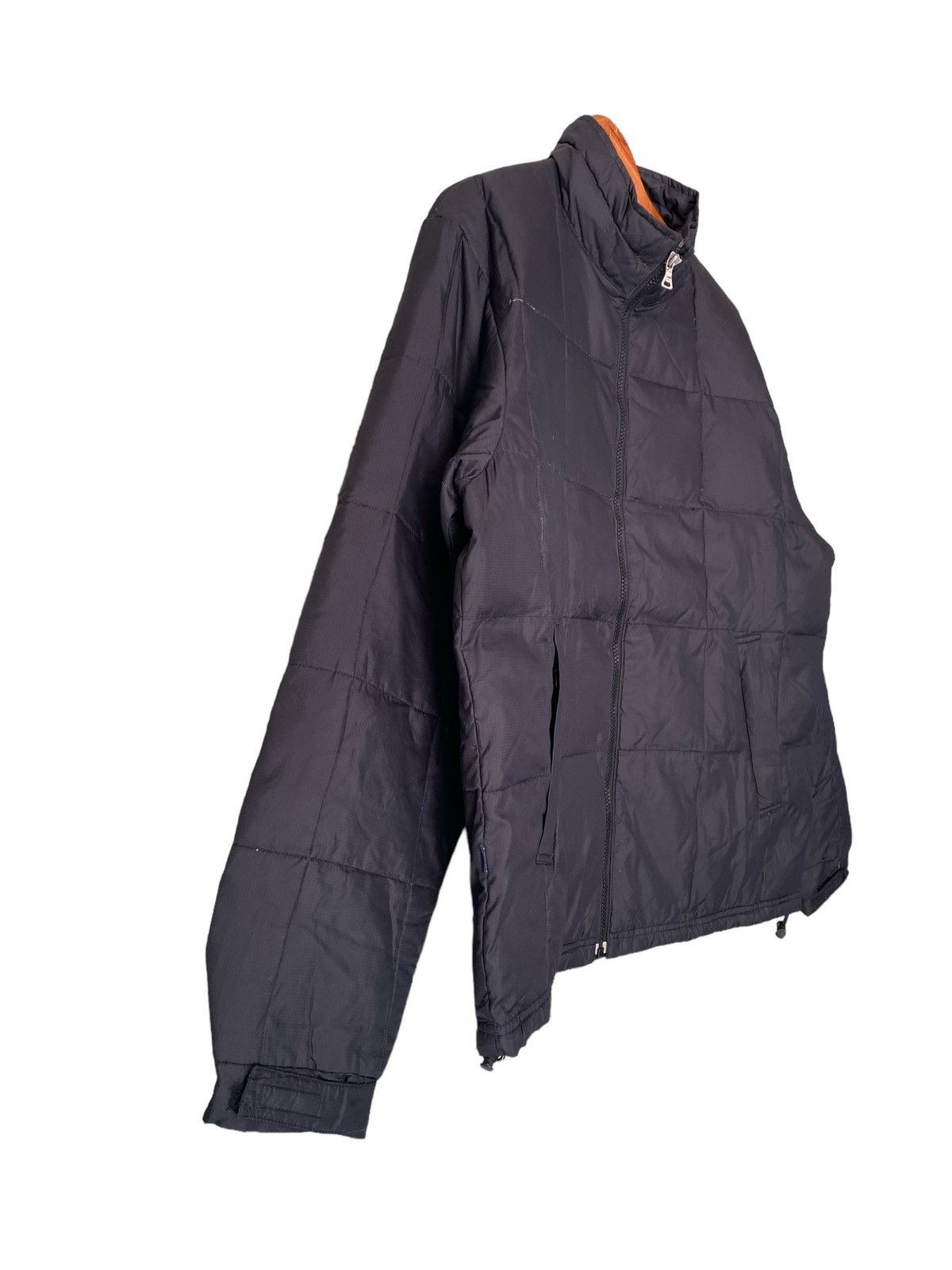 Tommy Hilfiger TOMMY HILFIGER Puffer Zipper Jacket Size US L / EU 52-54 / 3 - 11 Thumbnail