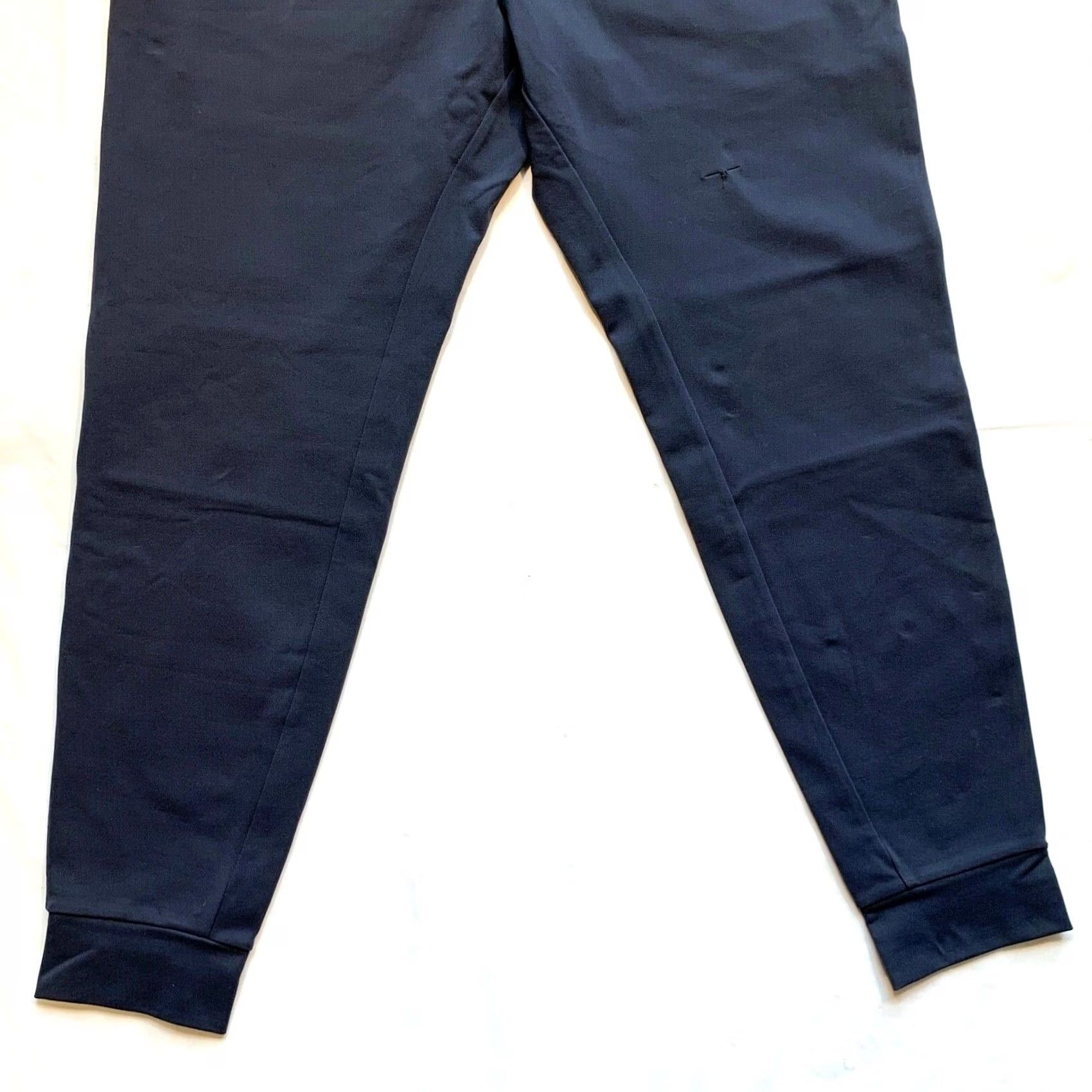 Vintage Public Rec All Day Every Day Jogger Sweat Pant Nylon Stretch Waist 30/30 Gray Mens Pants Jogger Sports Athleisure Golf Travel 30-30** Size US 30 / EU 46 - 4 Thumbnail