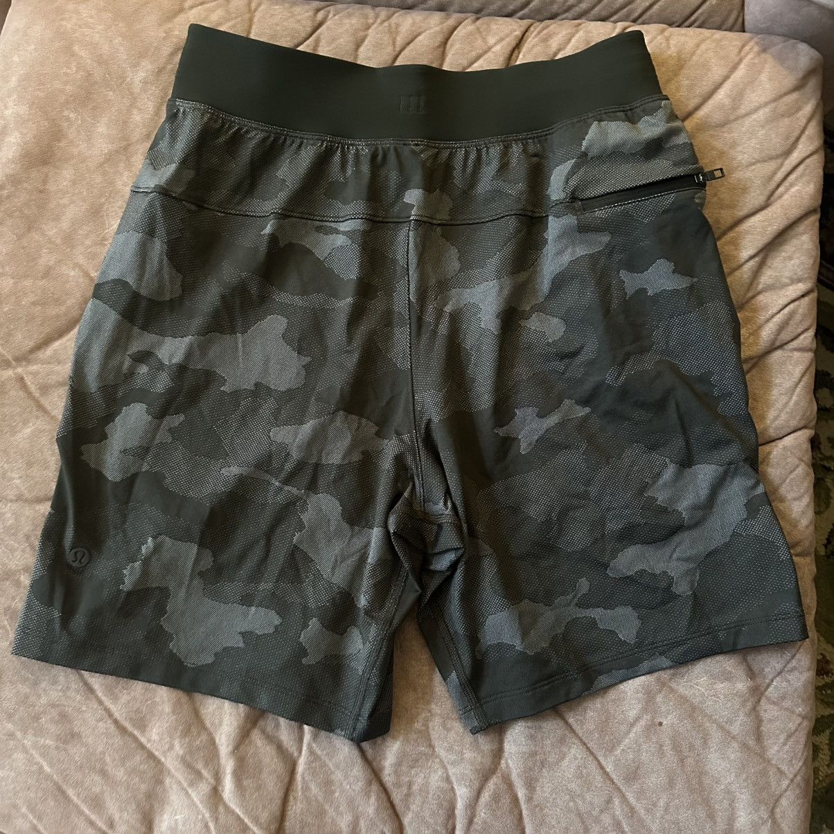 Lululemon × Other Lululemon T.H.E. Short *Linerless 7" Size US 29 - 4 Thumbnail