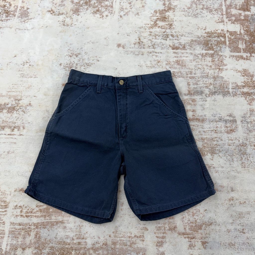 Carhartt NOS Vintage Carhartt Shorts – Size 29 Size US 29 - 3 Thumbnail