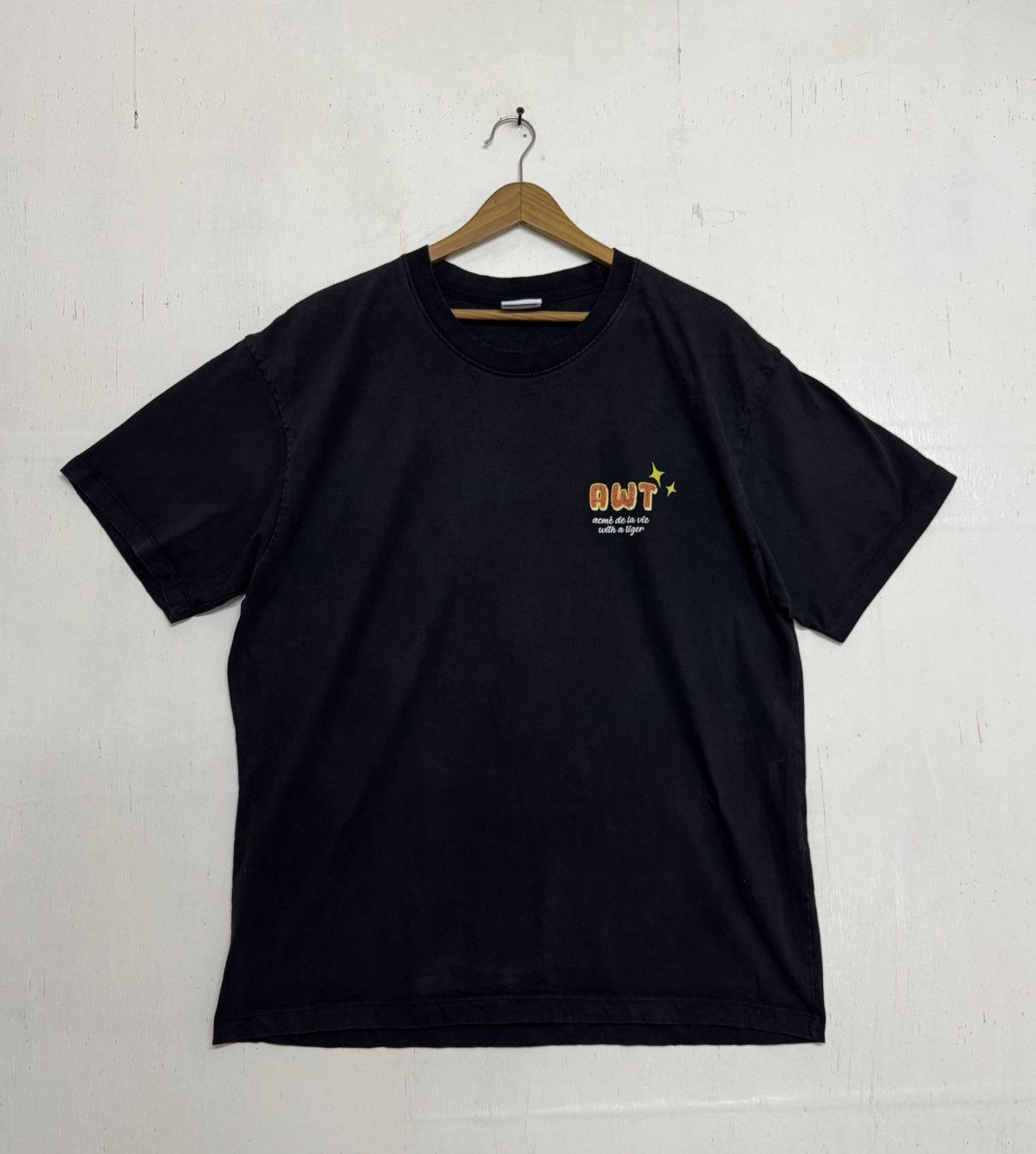 Acme Clothing acme de la vei tiger Size US M / EU 48-50 / 2 - 1 Thumbnail