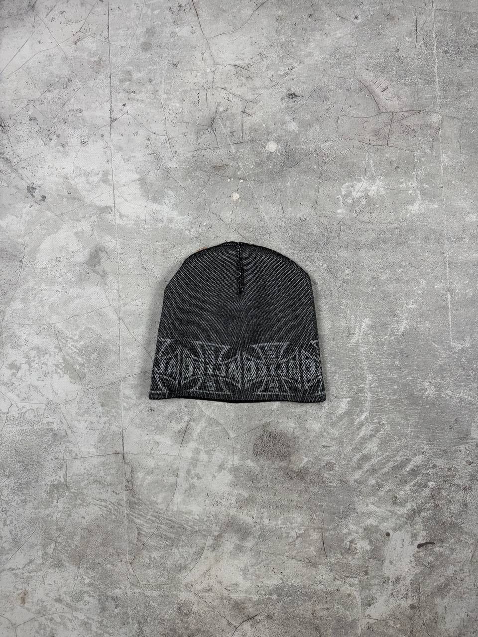 Alice Hollywood Alice Hollywood “Hardcore Couture” Beanie Size ONE SIZE - 3 Thumbnail